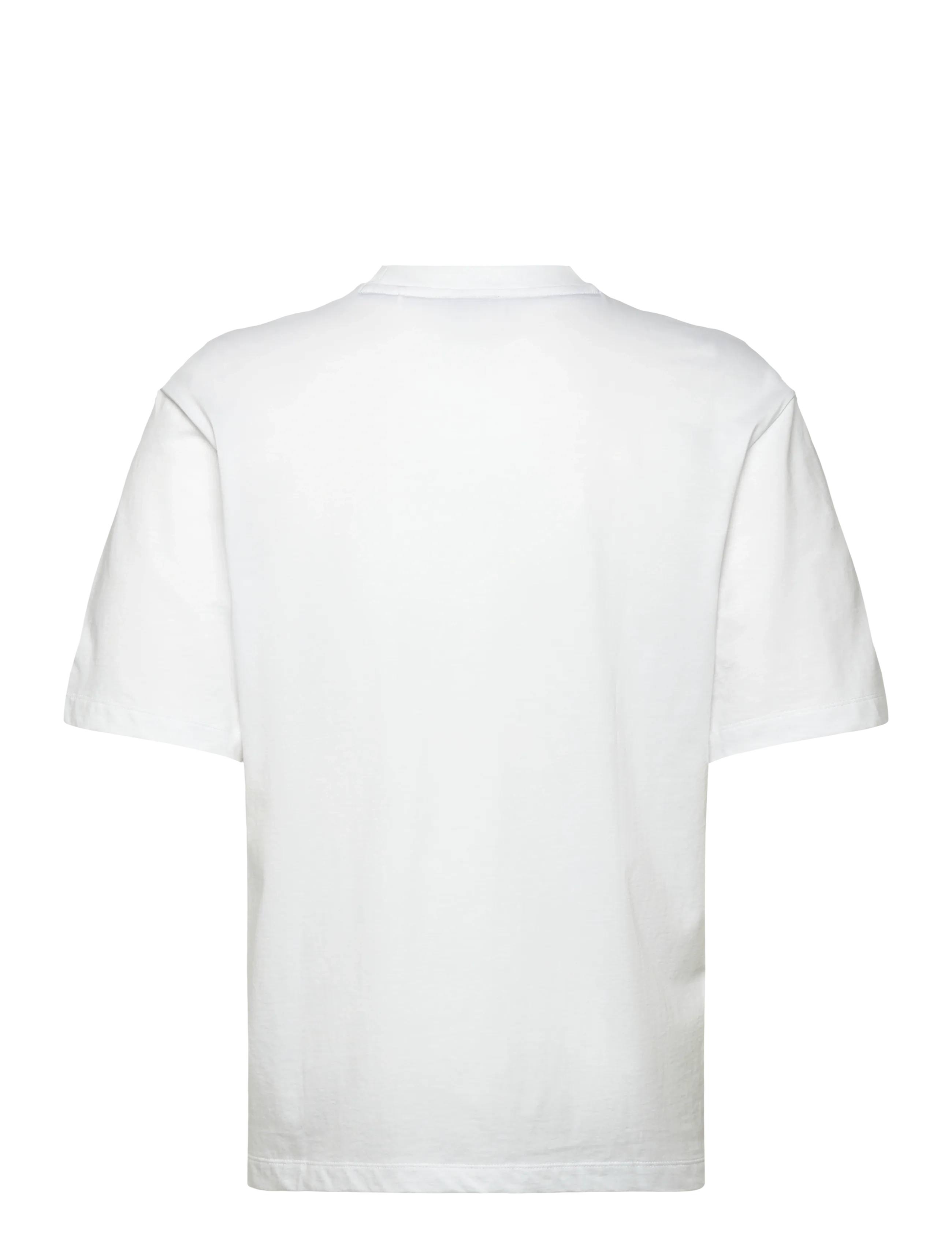 HUGO BLUE - Nugix - white - 1