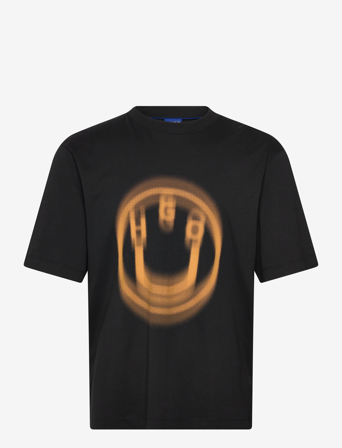 HUGO BLUE - Nalax - herbstliche kleidung - black - 0