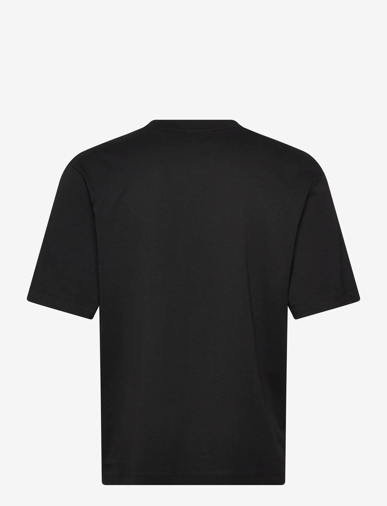 HUGO BLUE - Nalax - herbstliche kleidung - black - 1