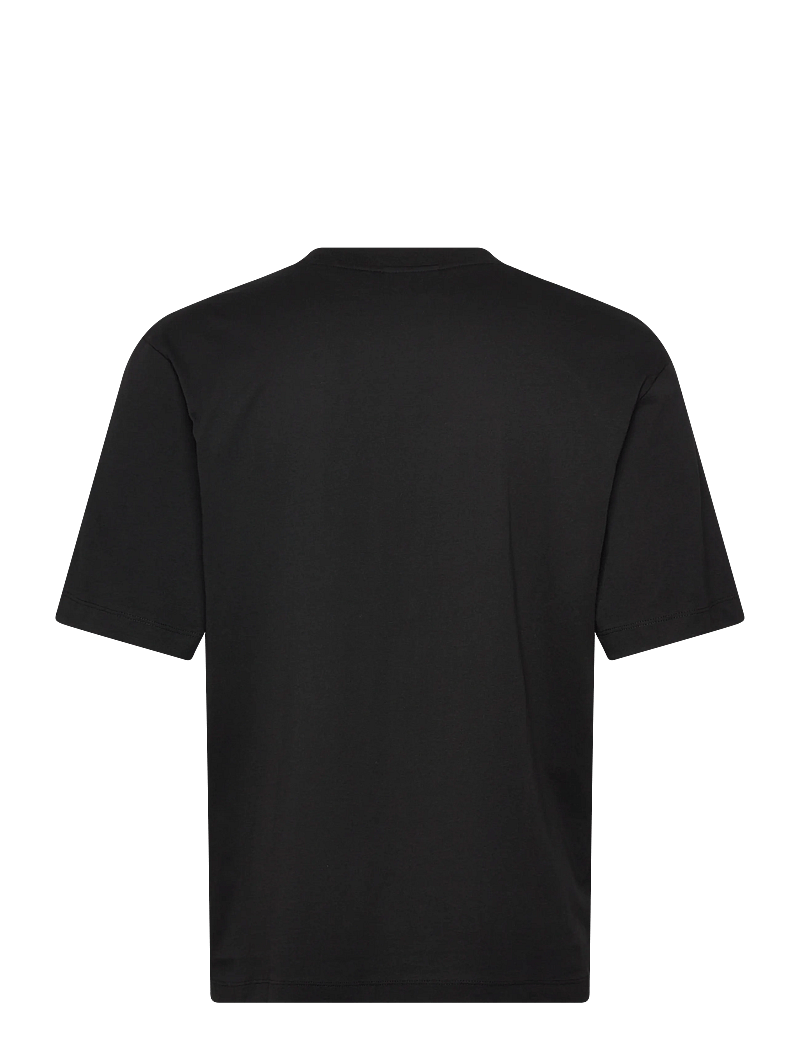 HUGO BLUE - Nalax - kurzärmelig - black - 1