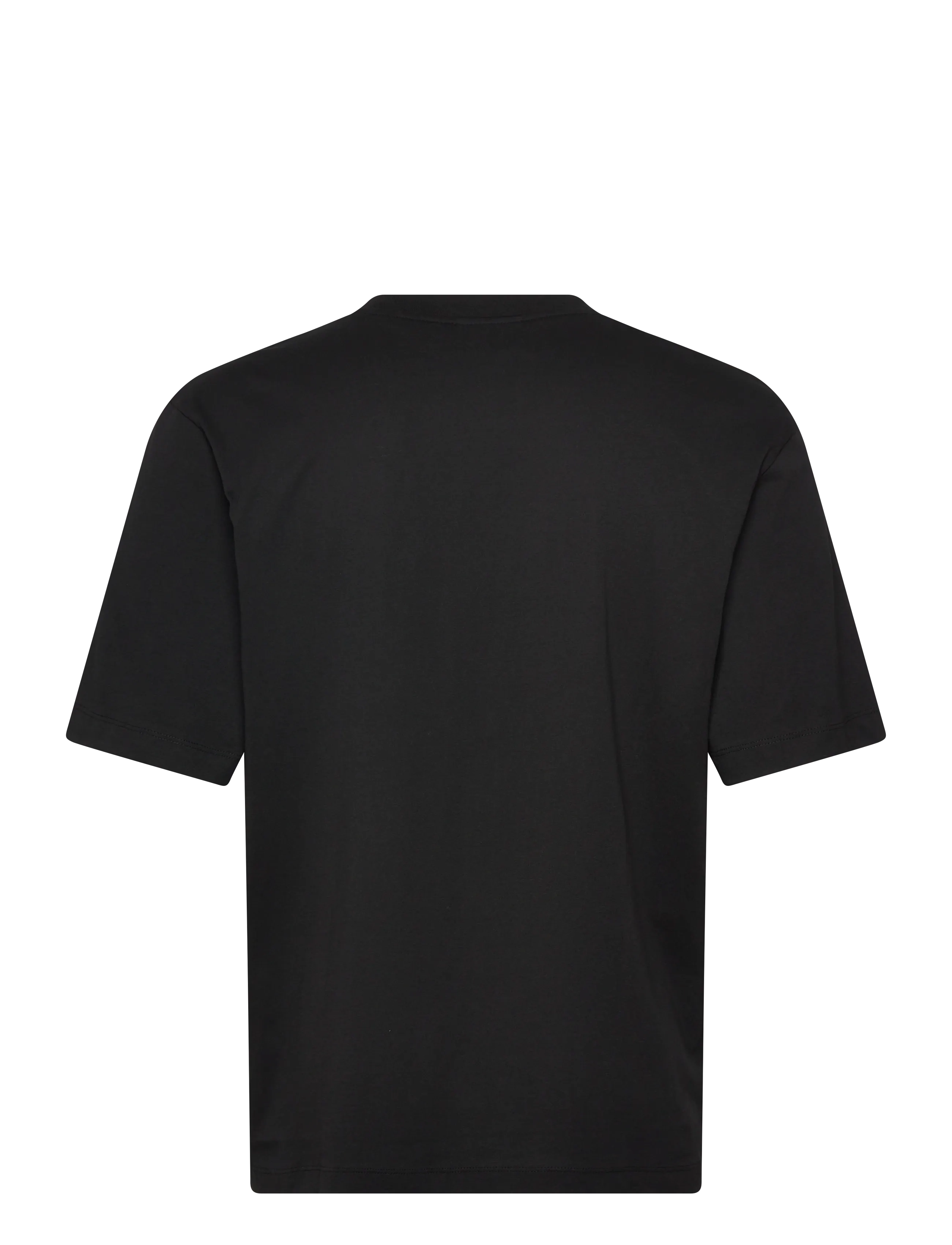HUGO BLUE - Nalax - black - 1