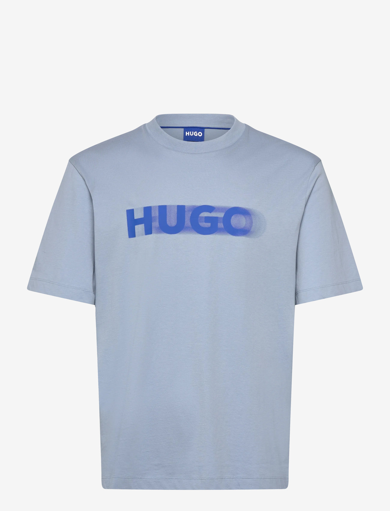 HUGO BLUE - Nalax - herbstliche kleidung - light/pastel blue - 0