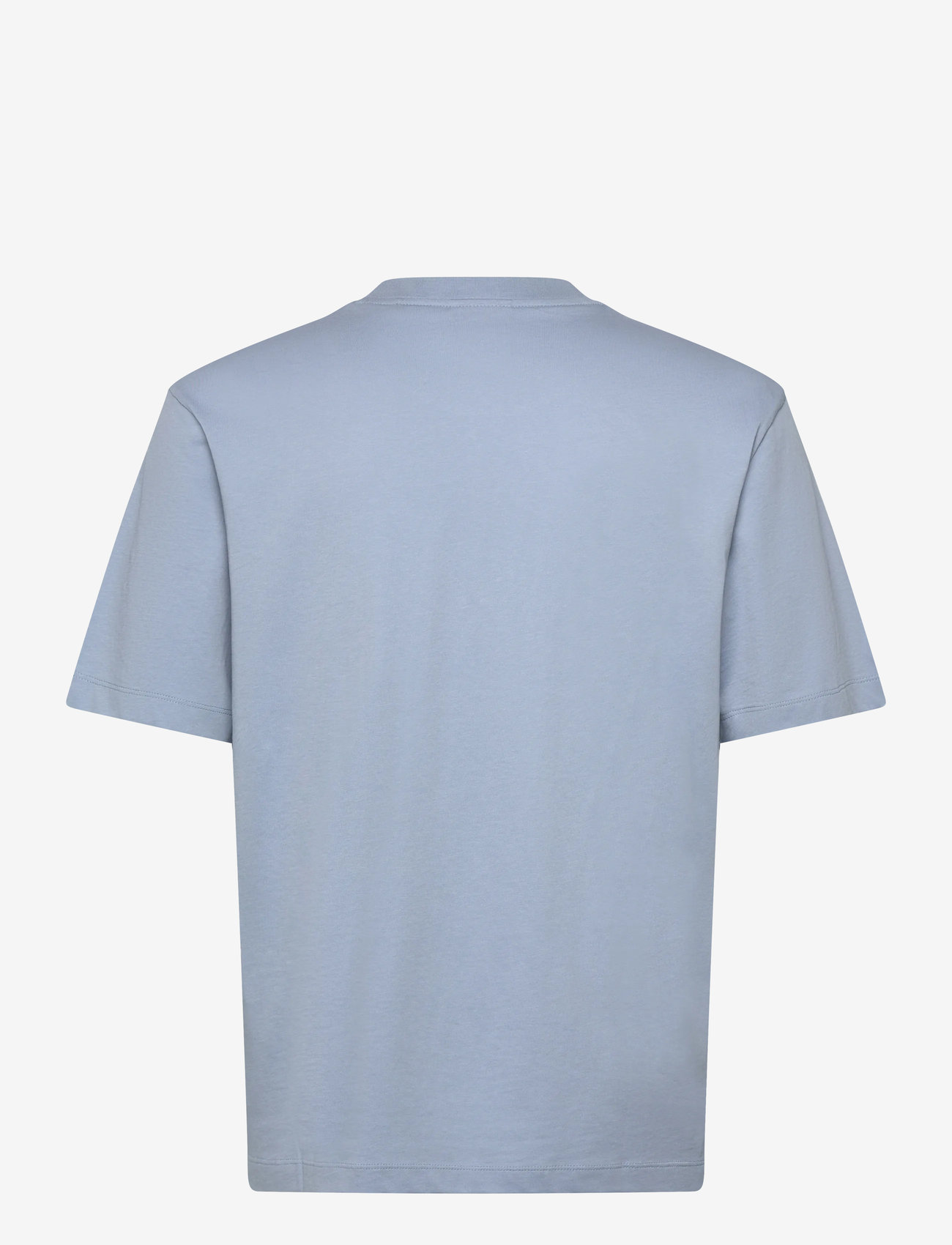 HUGO BLUE - Nalax - herbstliche kleidung - light/pastel blue - 1