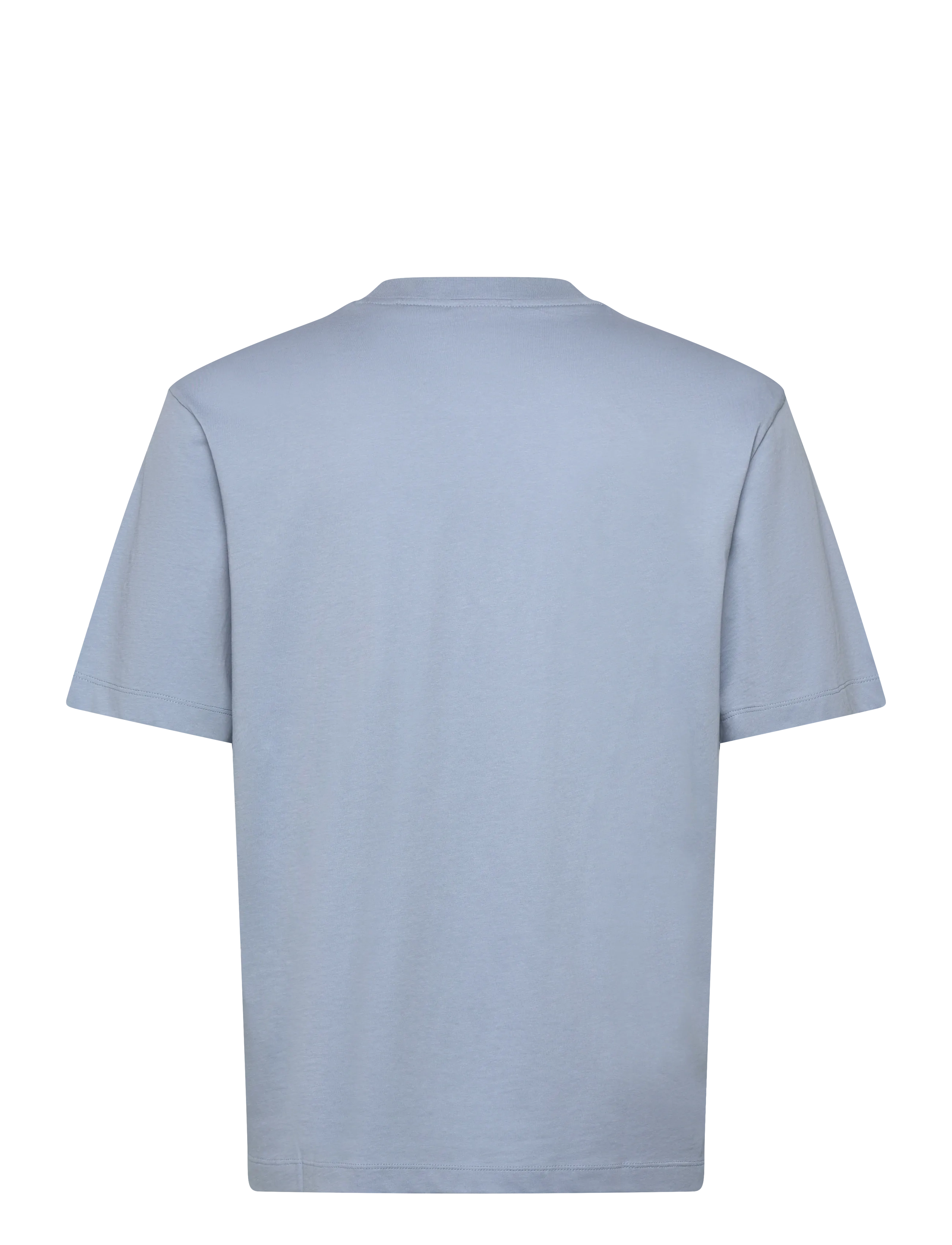 HUGO BLUE - Nalax - kurzärmelig - light/pastel blue - 1