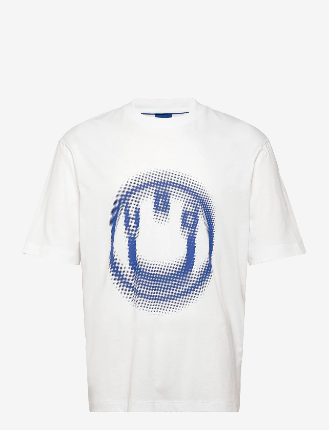 HUGO BLUE - Nalax - herbstliche kleidung - white - 0