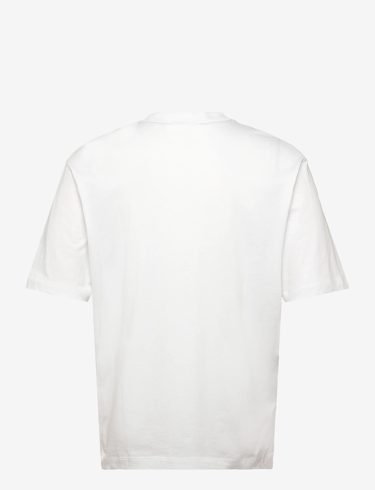 HUGO BLUE - Nalax - herbstliche kleidung - white - 1