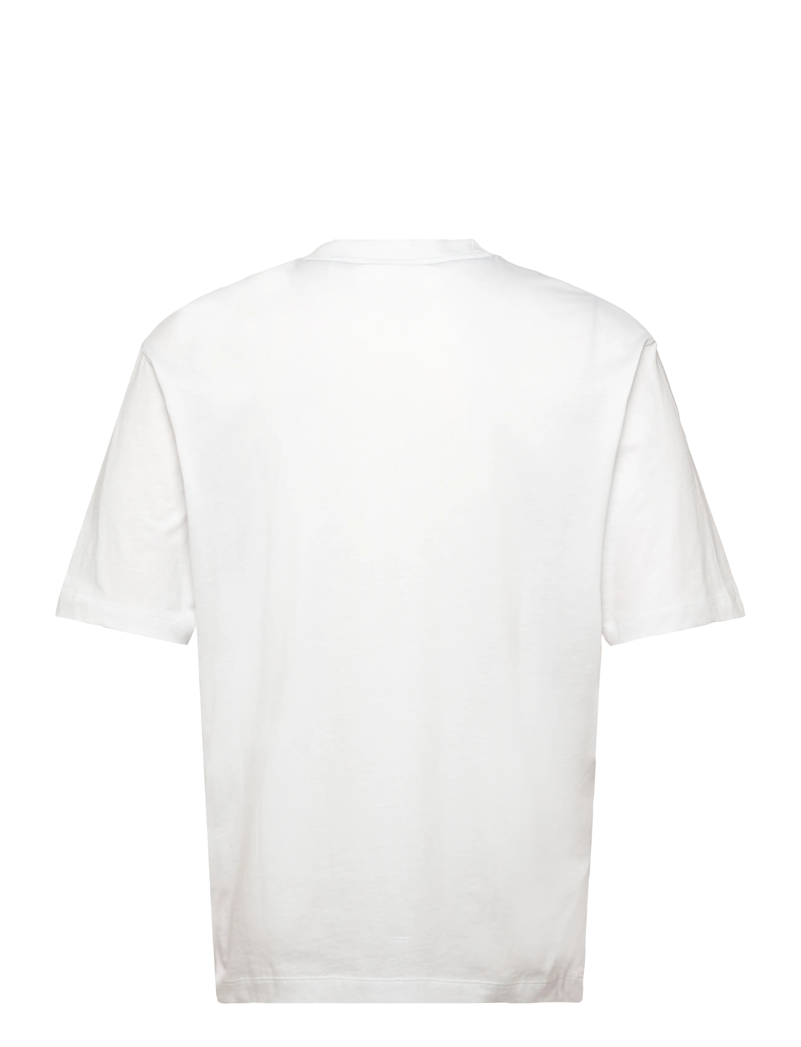 HUGO BLUE - Nalax - white - 1