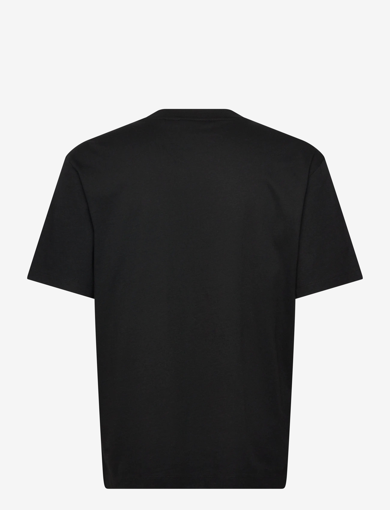 HUGO BLUE - Nopix - herbstliche kleidung - black - 1