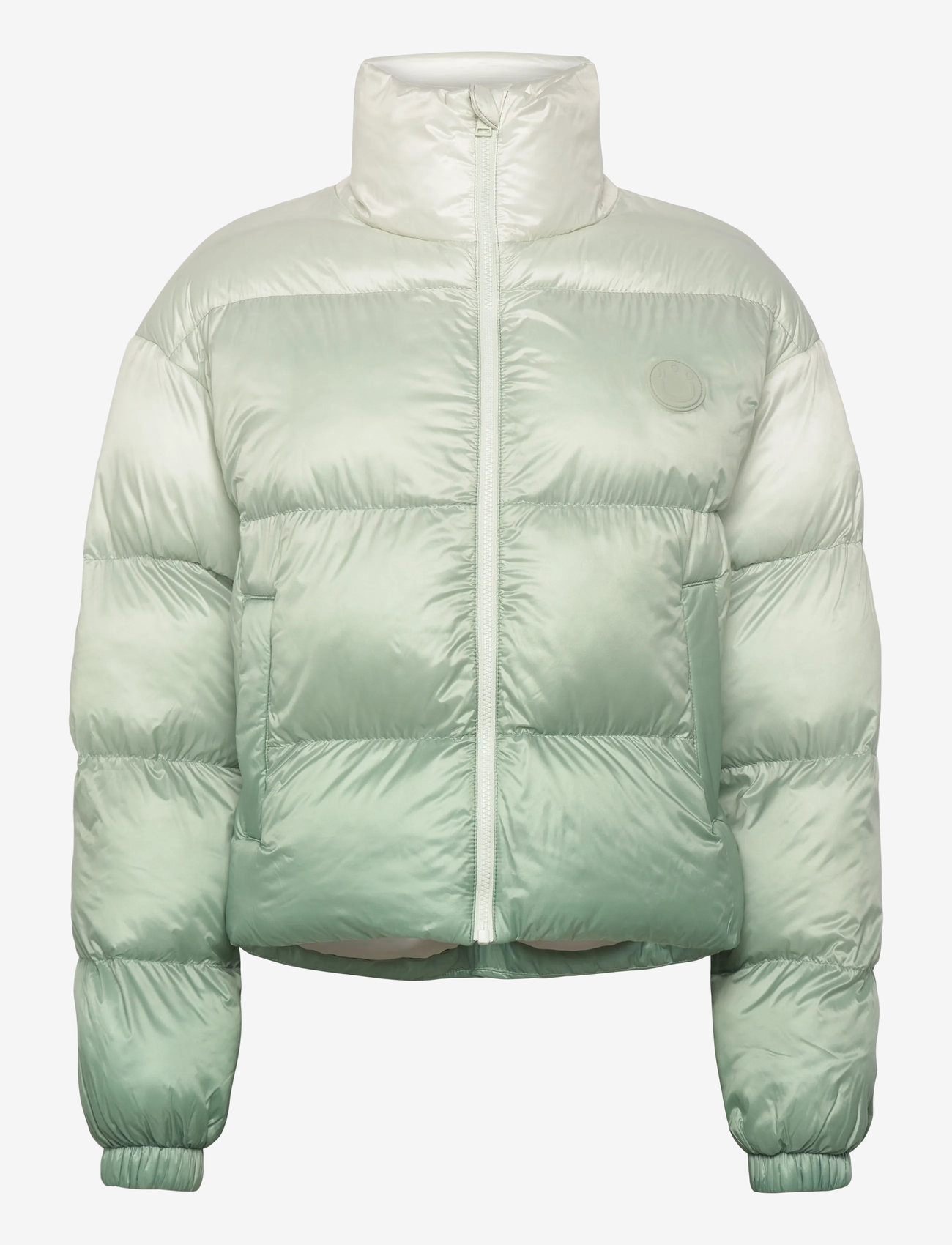 HUGO BLUE - Flamini-1_B - gefütterte & daunenjacken - light/pastel green - 0