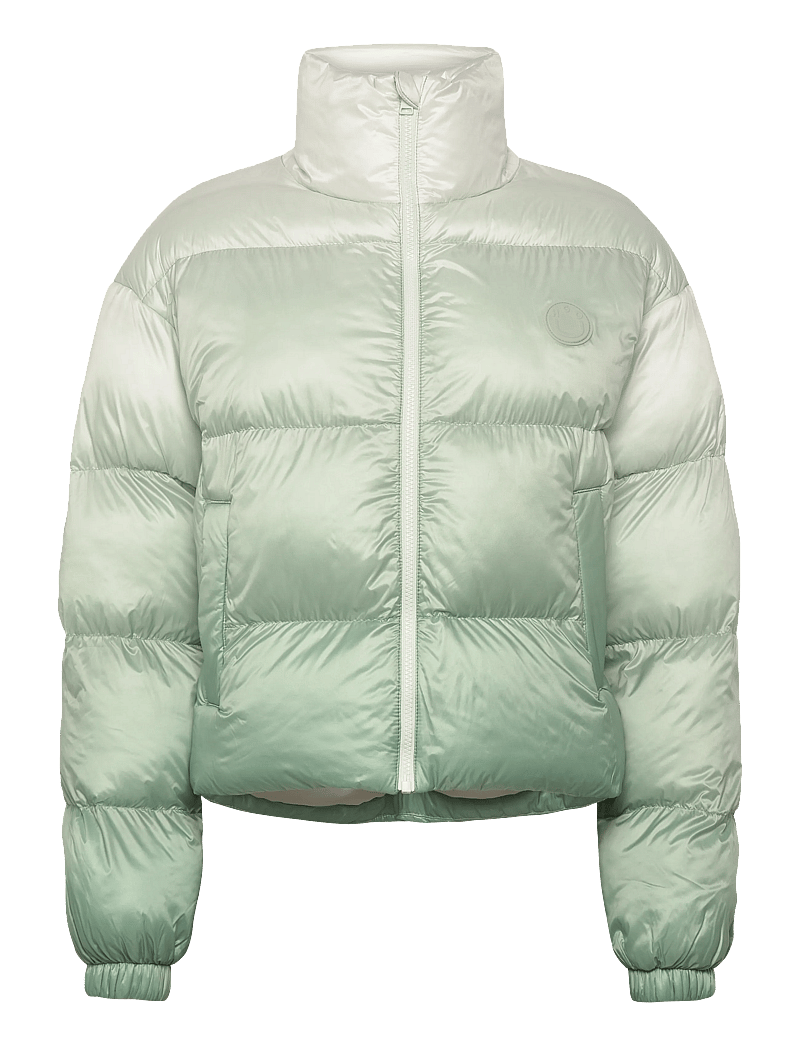 HUGO BLUE - Flamini-1_B - dunjakker - light/pastel green - 0