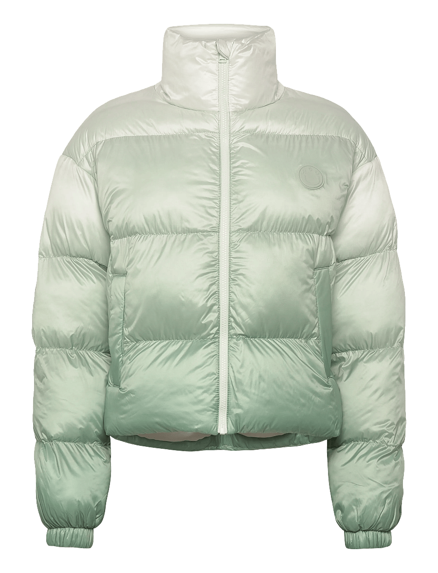 HUGO BLUE - Flamini-1_B - vestes d'hiver - light/pastel green - 0