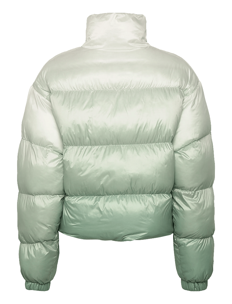 HUGO BLUE - Flamini-1_B - dunjakker - light/pastel green - 1