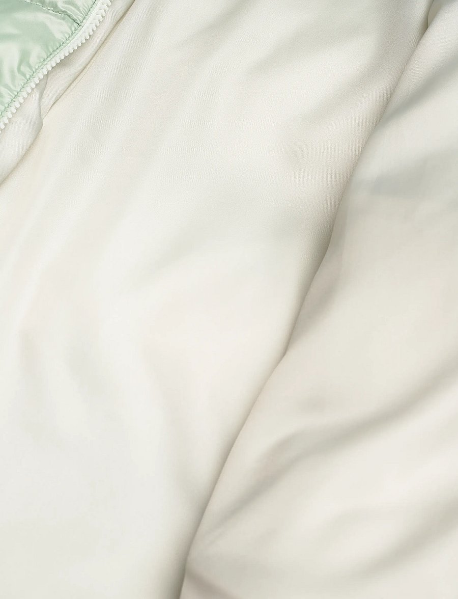 HUGO BLUE - Flamini-1_B - vestes d'hiver - light/pastel green - 5