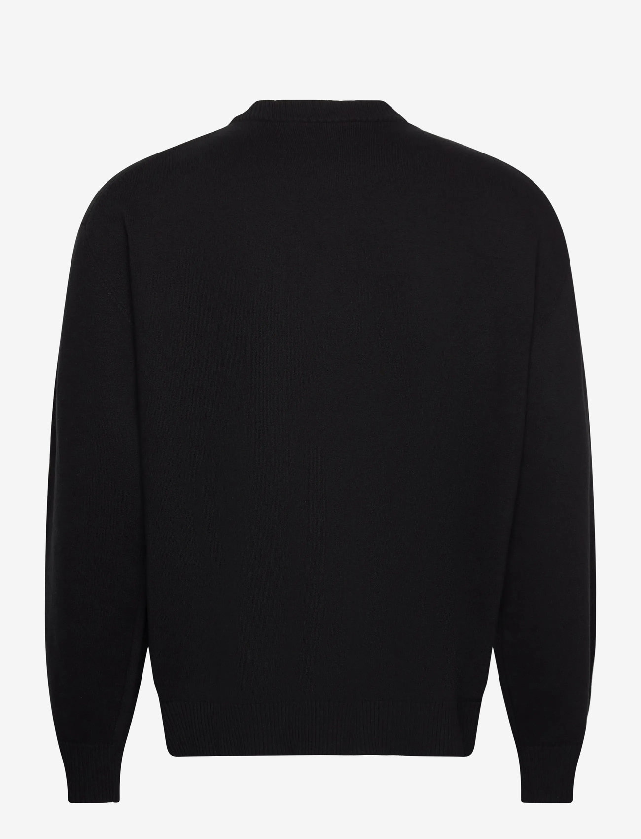 HUGO BLUE - San Casey-CP - herbstliche kleidung - black - 1