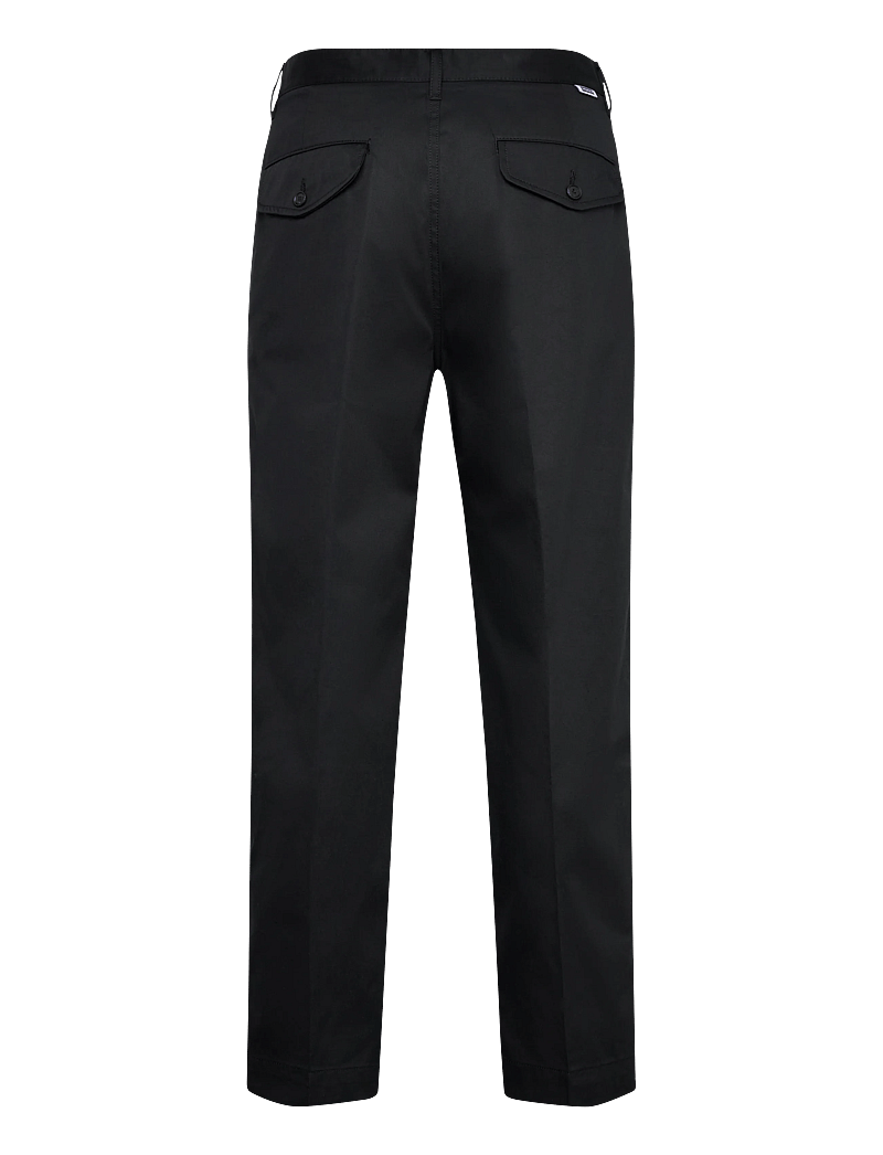HUGO BLUE - Roy243 - chinos - black - 1