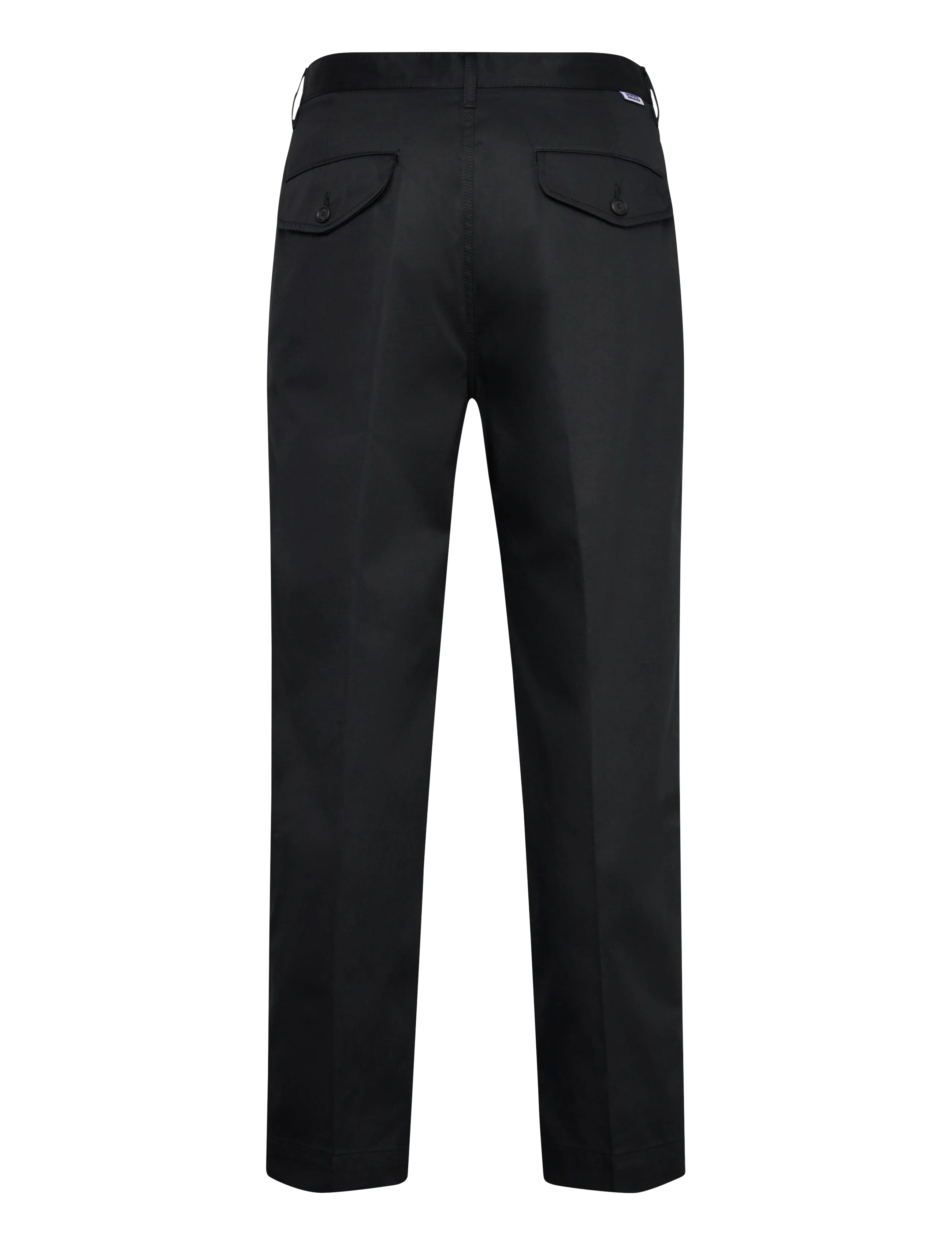 HUGO BLUE - Roy243 - mænd - black - 1