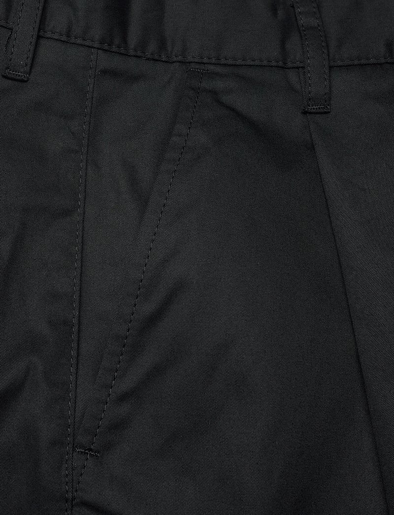 HUGO BLUE - Roy243 - chinos - black - 2