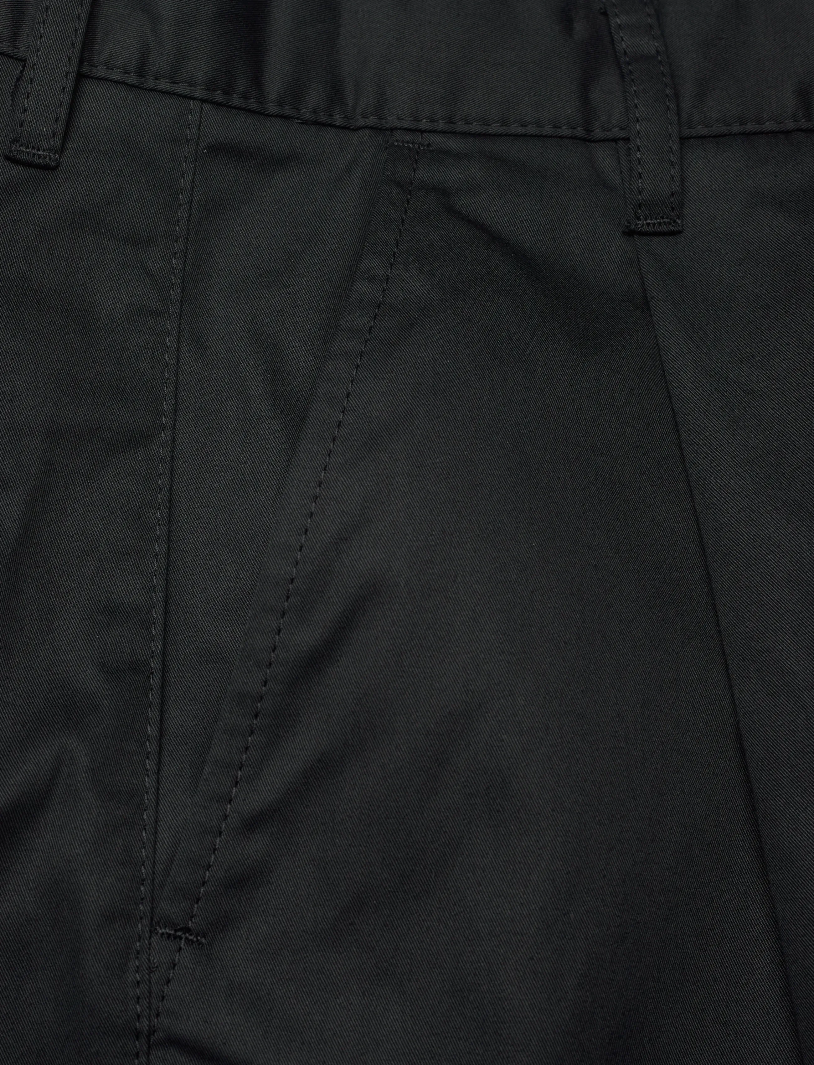HUGO BLUE - Roy243 - mænd - black - 2