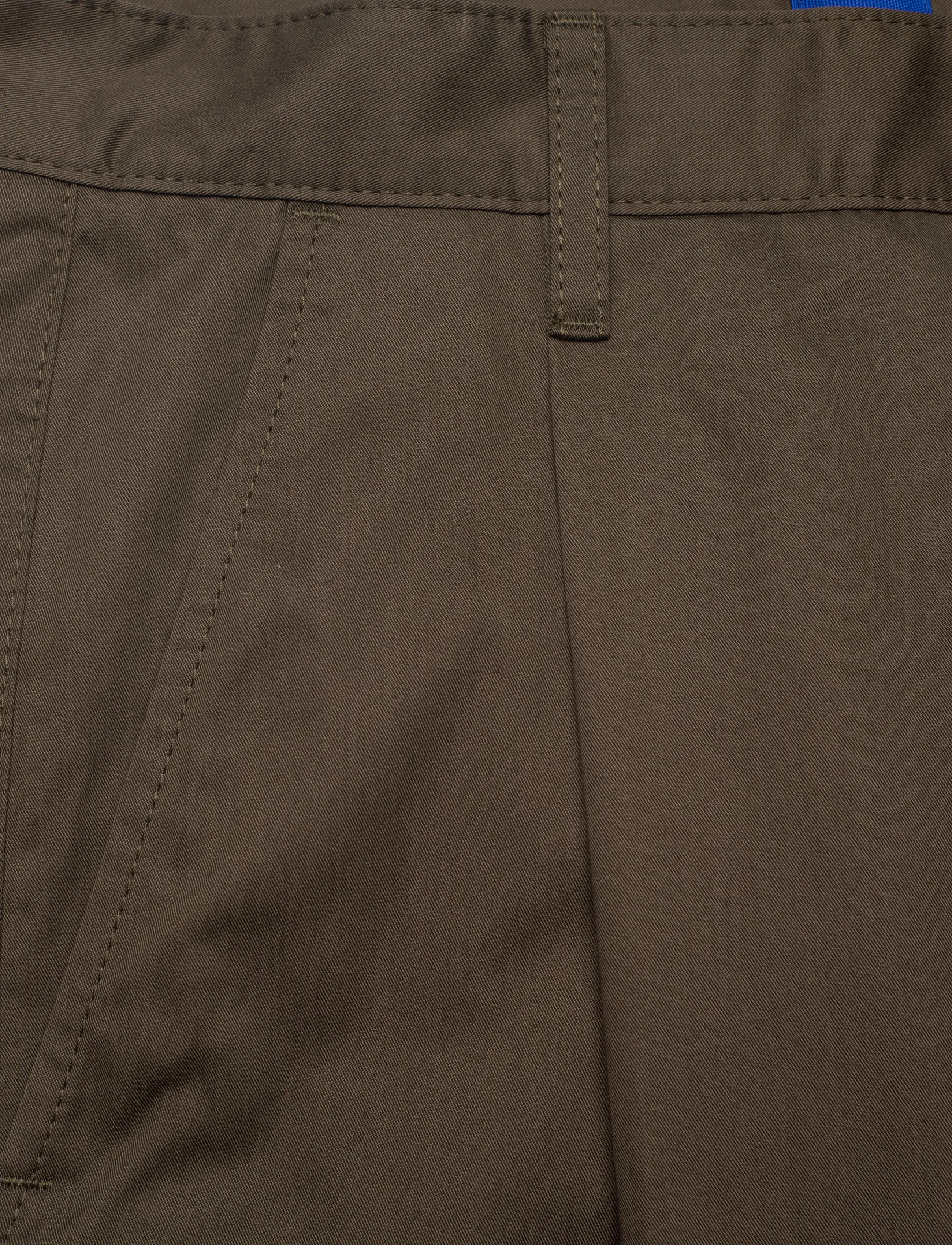 HUGO BLUE - Roy243 - mænd - dark brown - 2