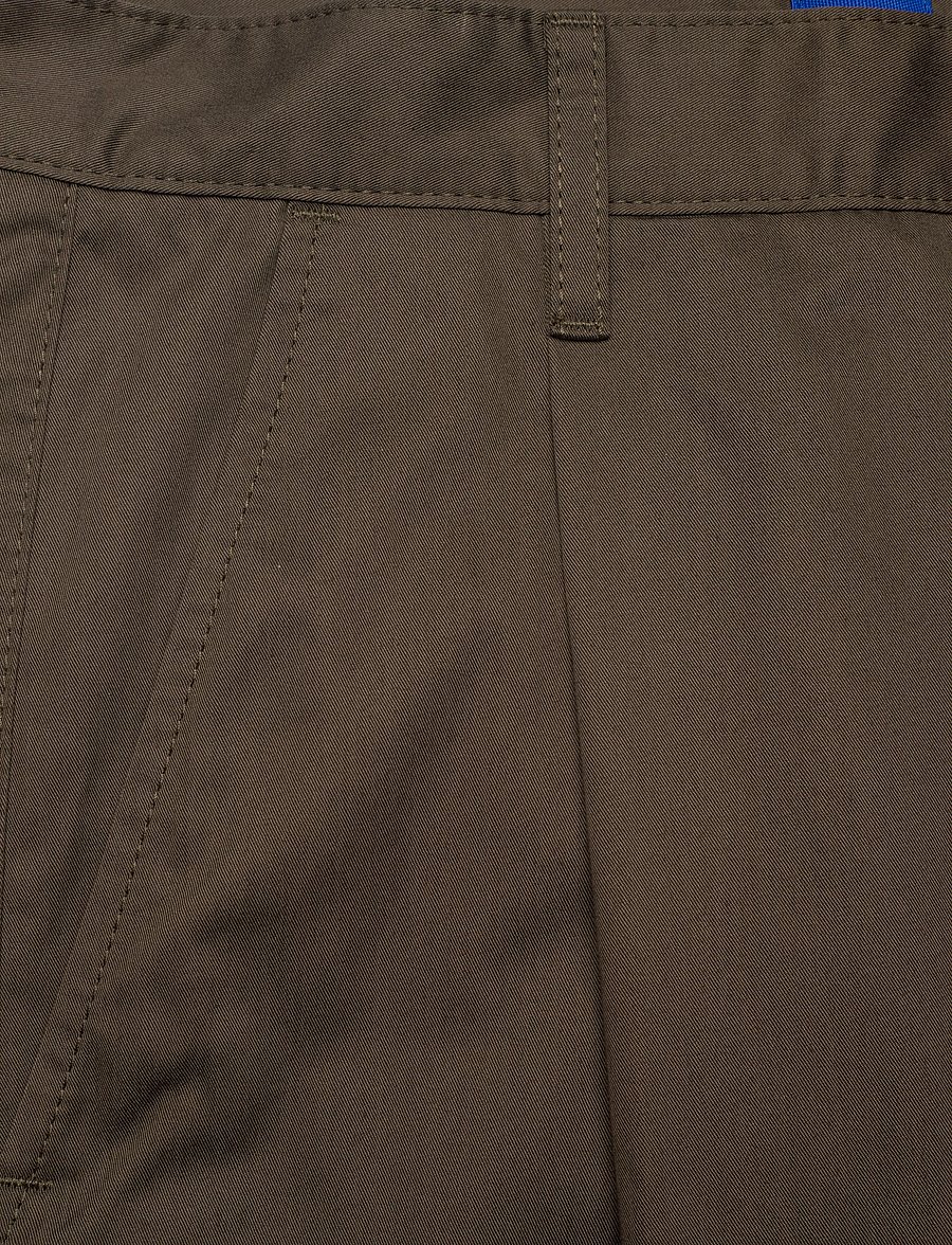 HUGO BLUE - Roy243 - chinos - dark brown - 2
