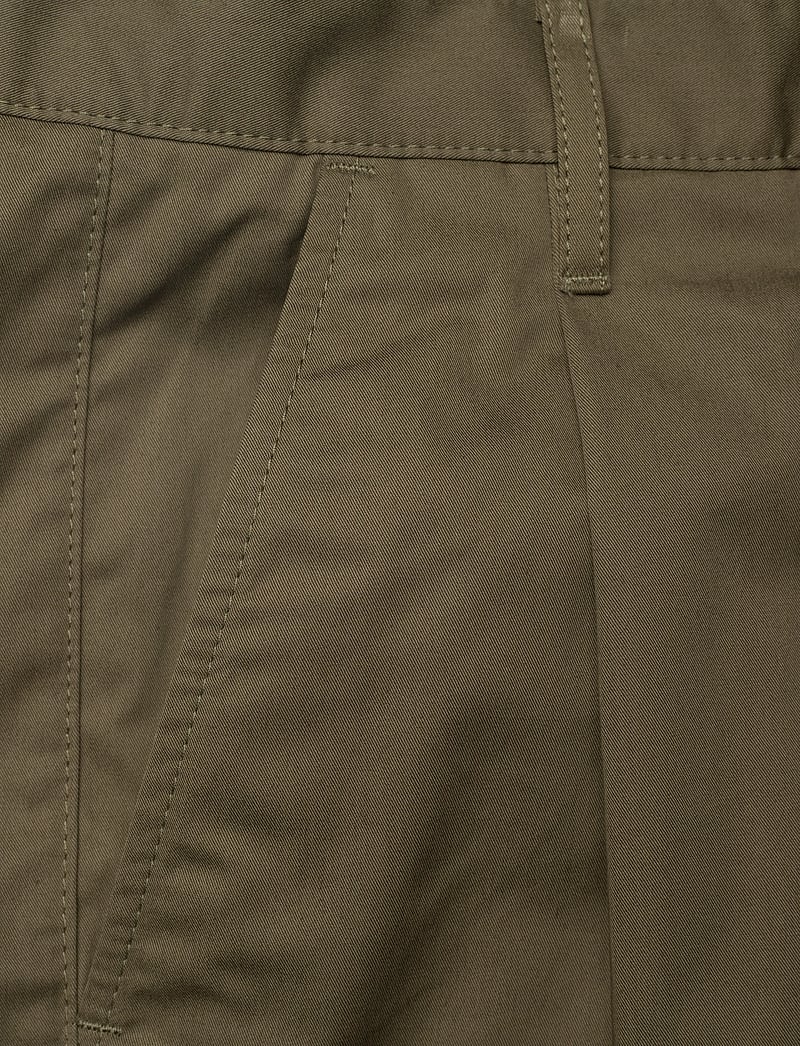 HUGO BLUE - Roy243 - chinos - open green - 2