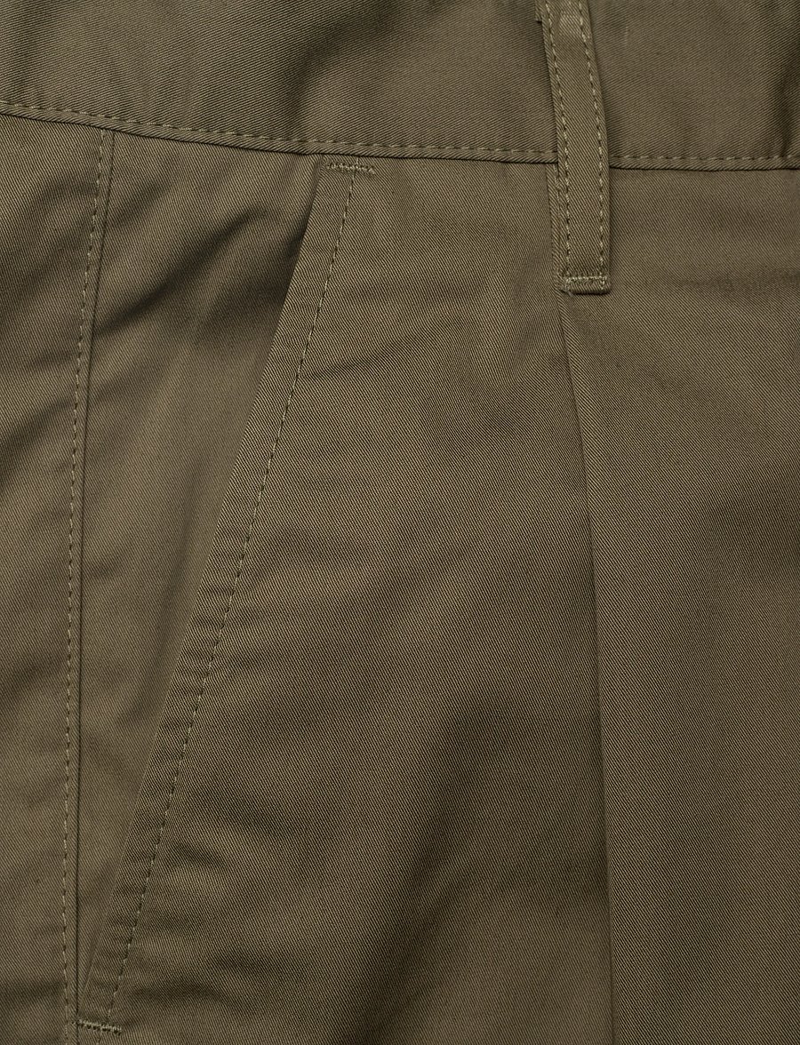 HUGO BLUE - Roy243 - chinos - open green - 5
