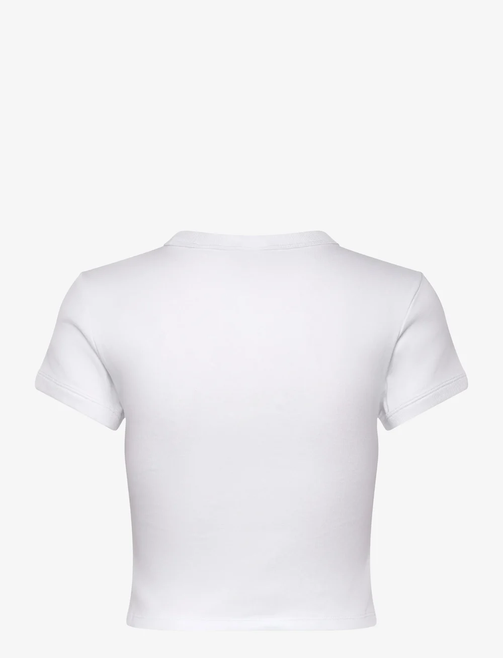 HUGO BLUE - Dalia_B_2 - t-shirts - white - 1