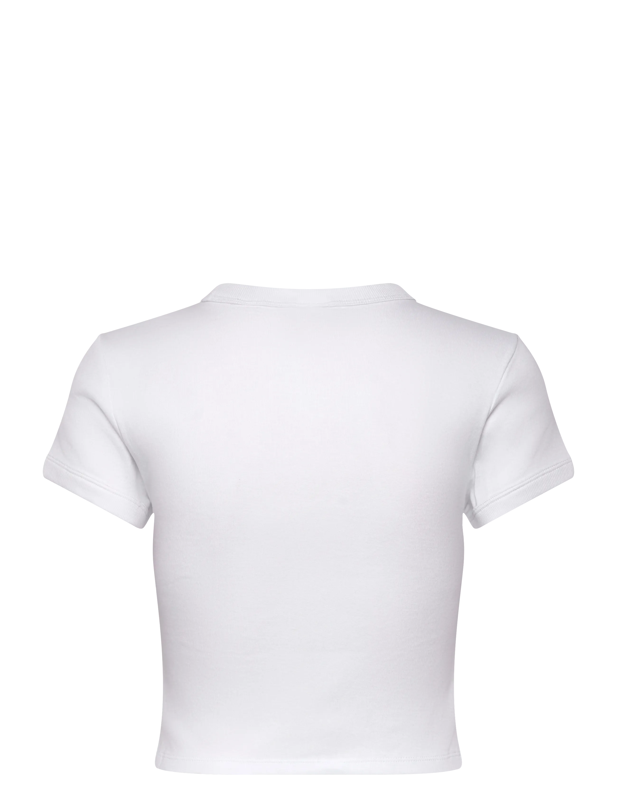 HUGO BLUE - Dalia_B_2 - t-shirts - white - 1