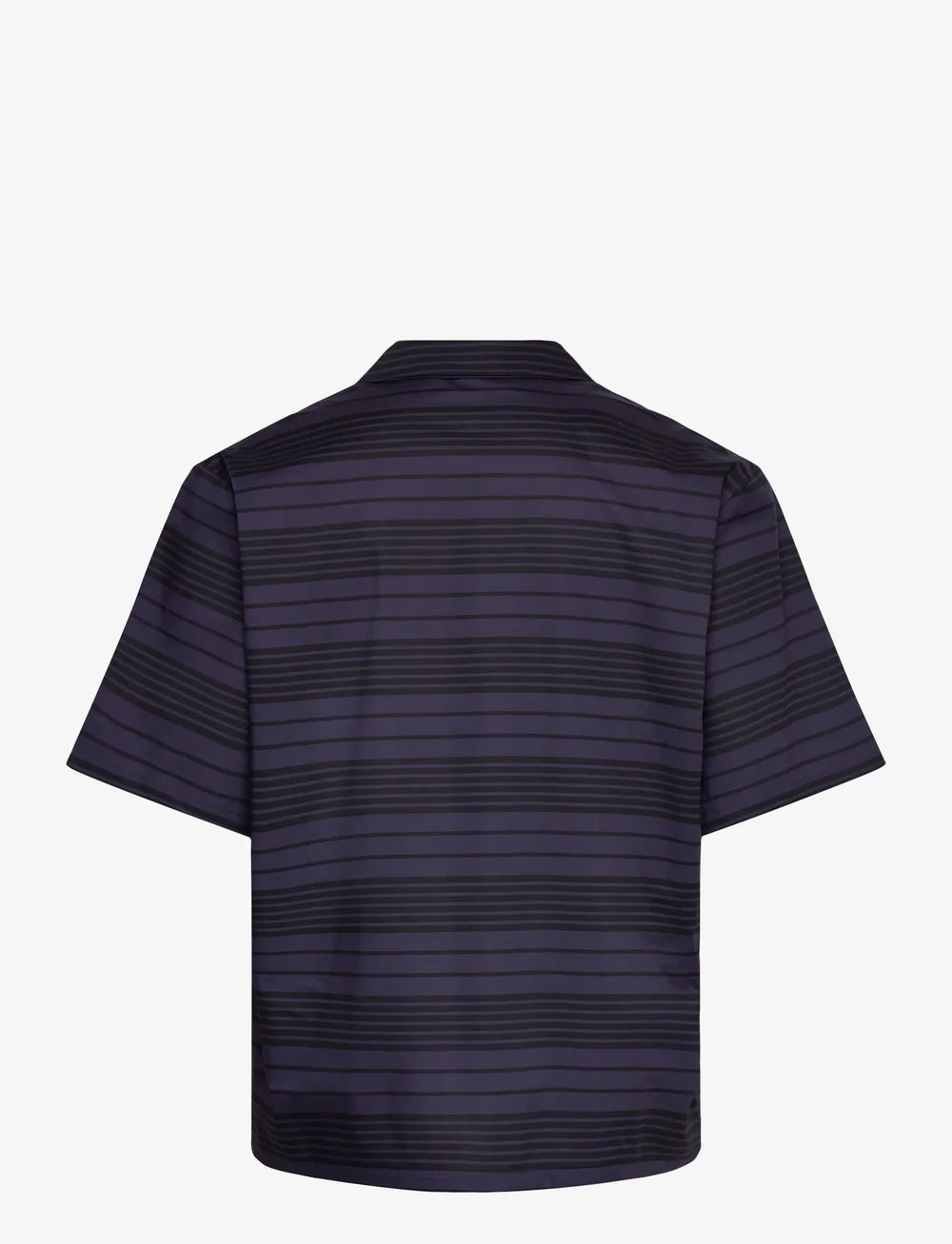 HUGO BLUE - Eligino - kortærmede skjorter - navy - 1