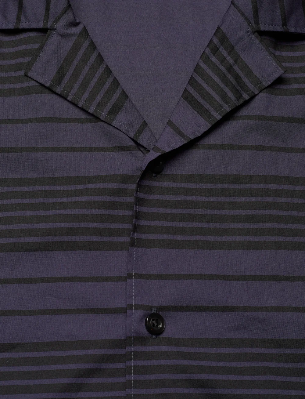HUGO BLUE - Eligino - kortærmede skjorter - navy - 2