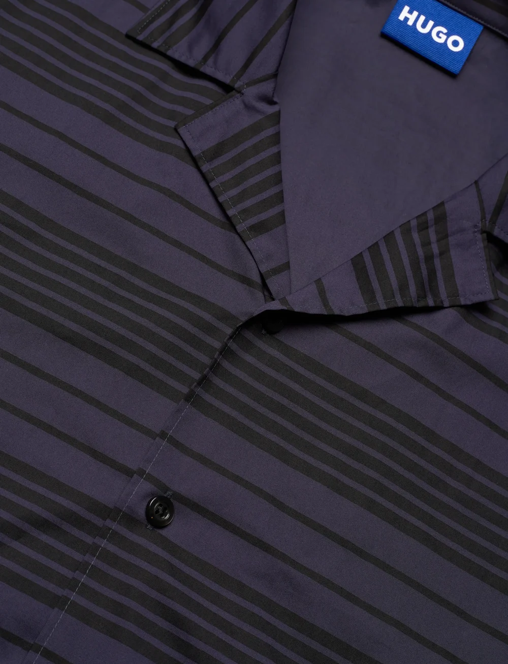 HUGO BLUE - Eligino - kortærmede skjorter - navy - 3