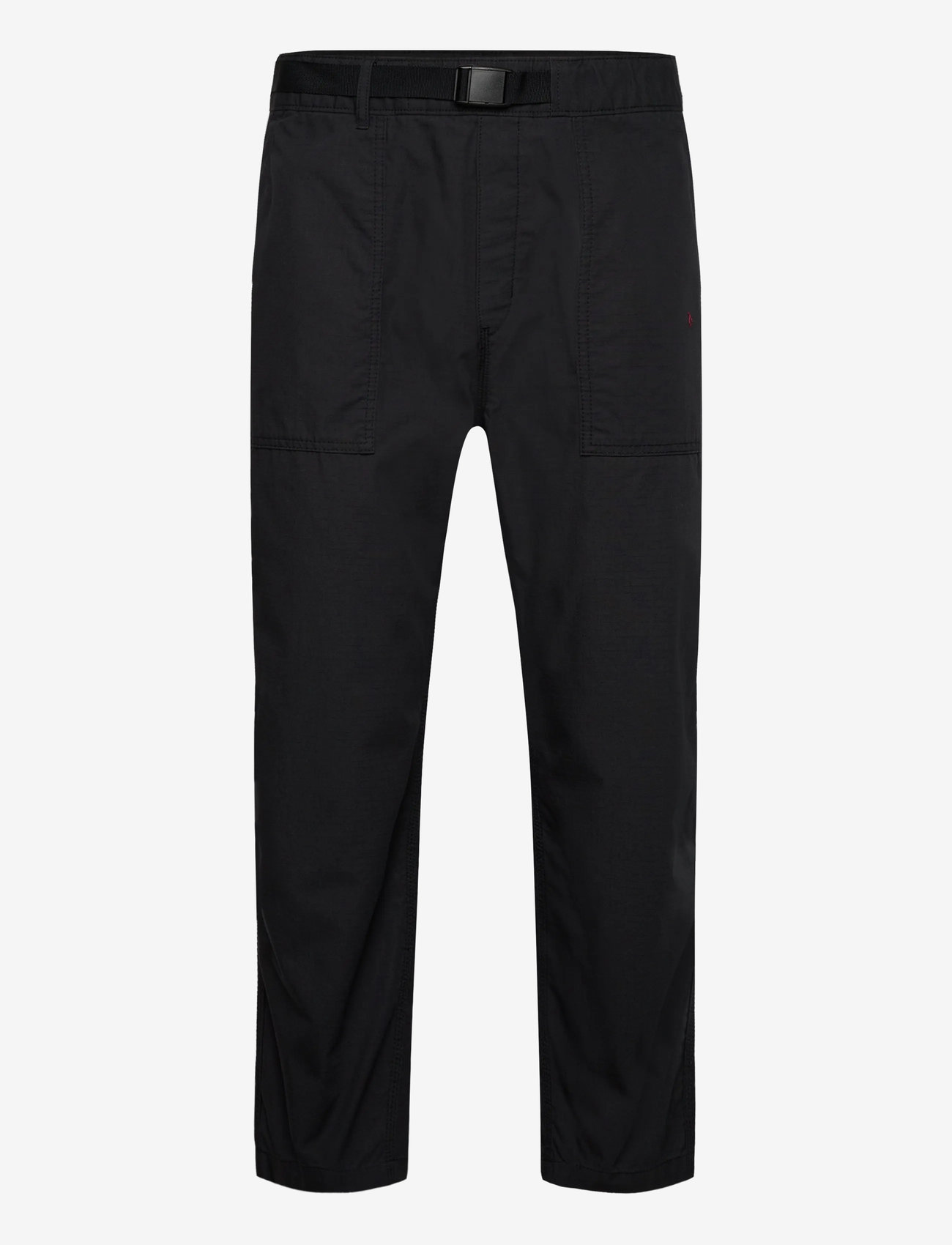 HUGO BLUE - Geiko254 - herbstliche kleidung - black - 0