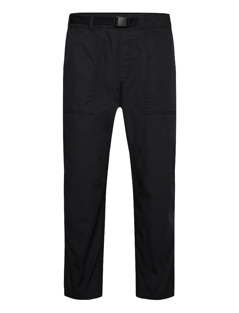 HUGO BLUE - Geiko254 - cargobyxor - black - 0