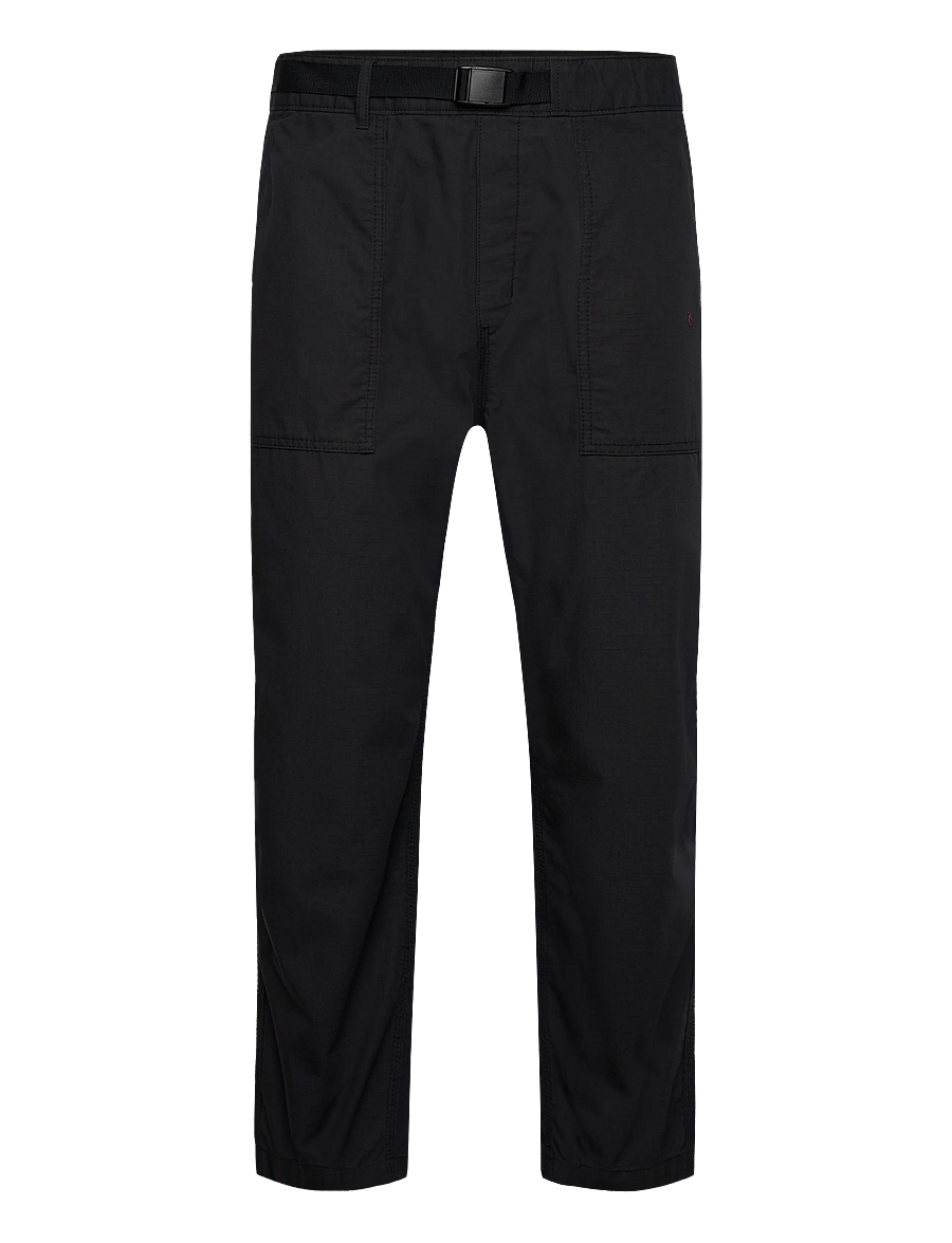 HUGO BLUE - Geiko254 - cargohosen - black - 0
