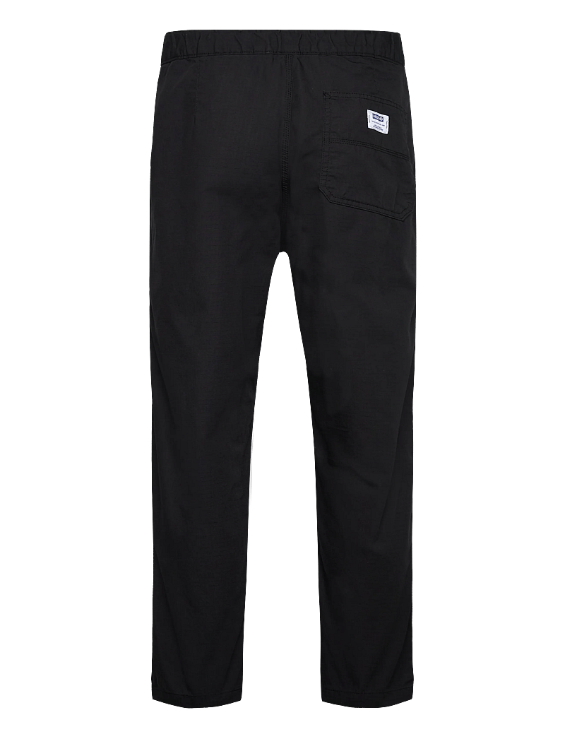 HUGO BLUE - Geiko254 - cargobyxor - black - 1