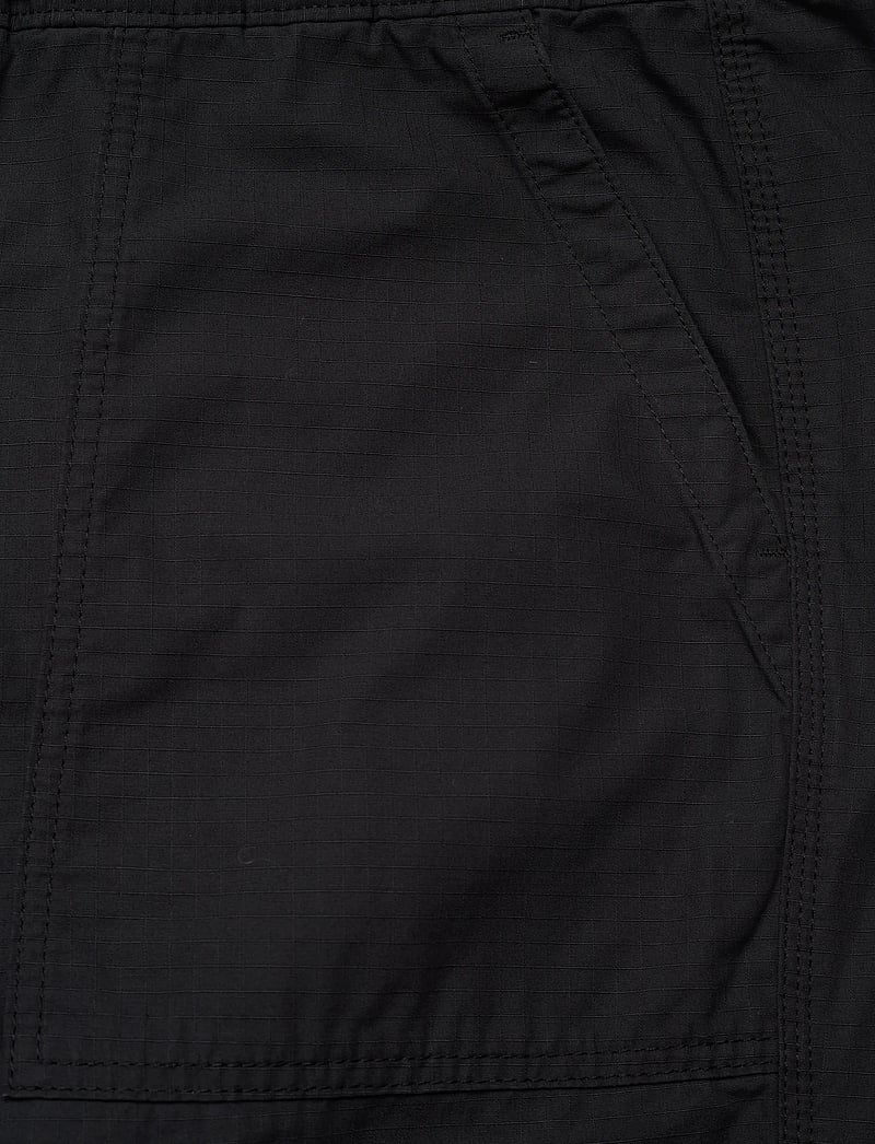 HUGO BLUE - Geiko254 - cargobyxor - black - 2