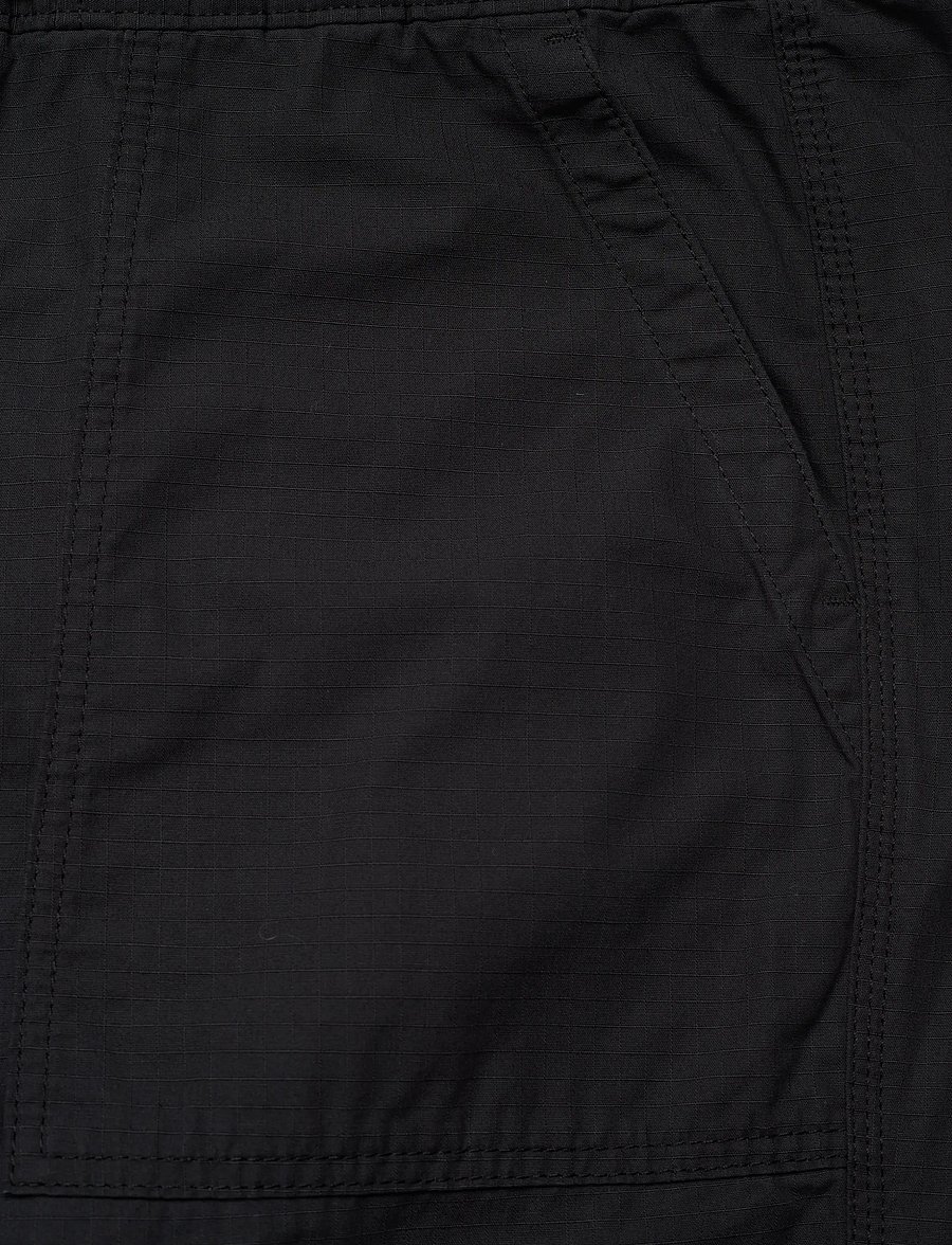 HUGO BLUE - Geiko254 - cargohosen - black - 2