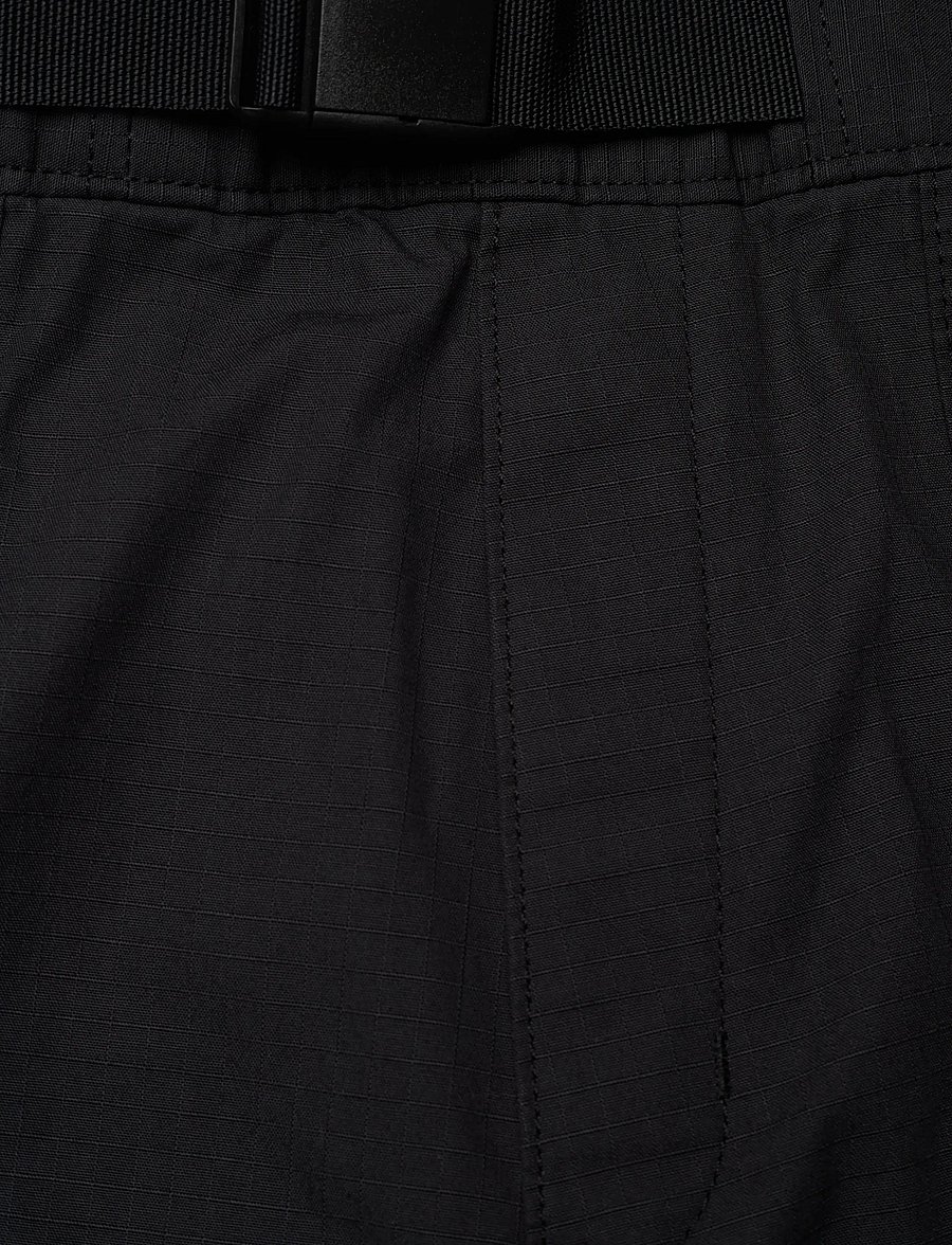 HUGO BLUE - Geiko254 - cargohosen - black - 3