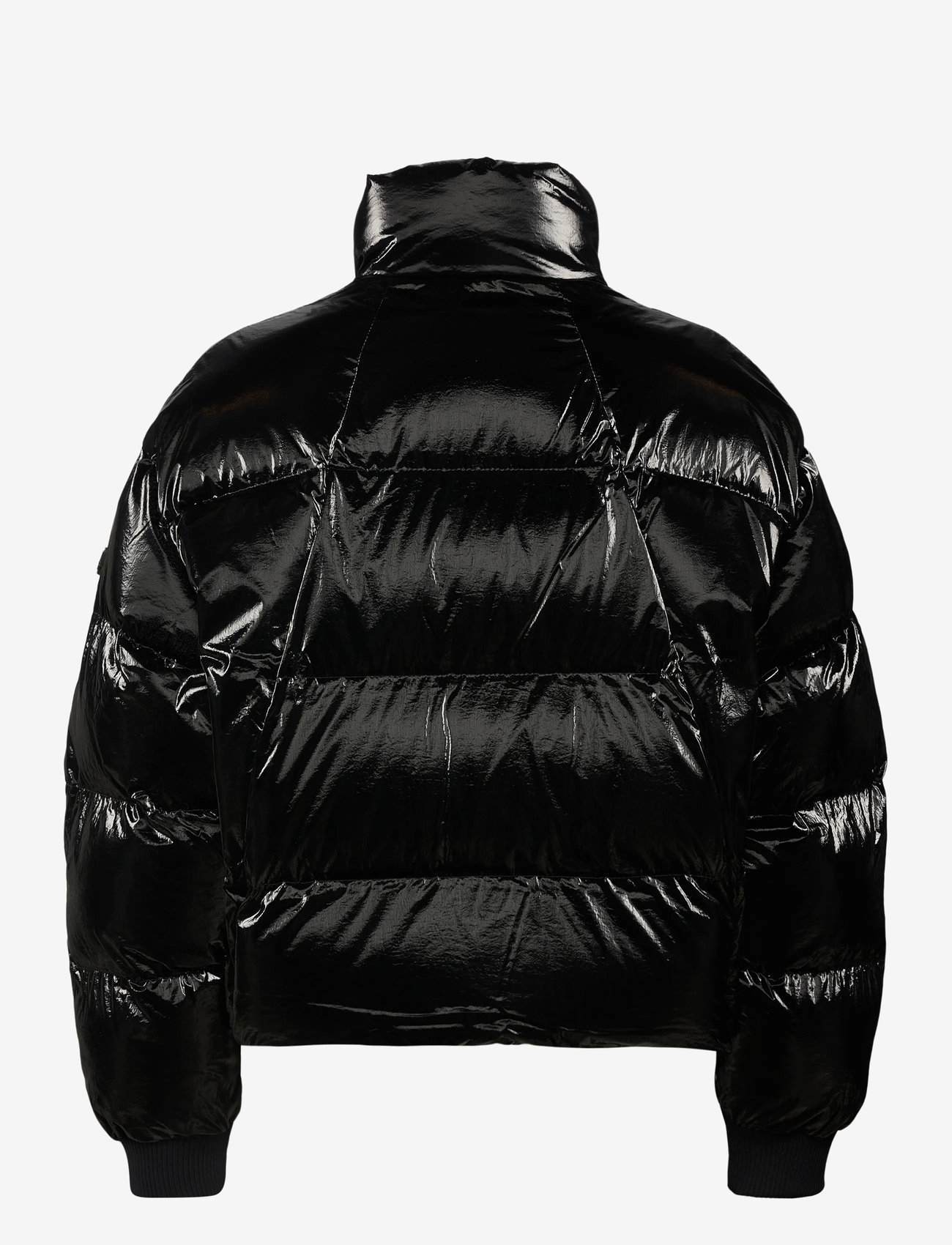 HUGO BLUE - Fiorella-1_B - kevadjakid - black - 1