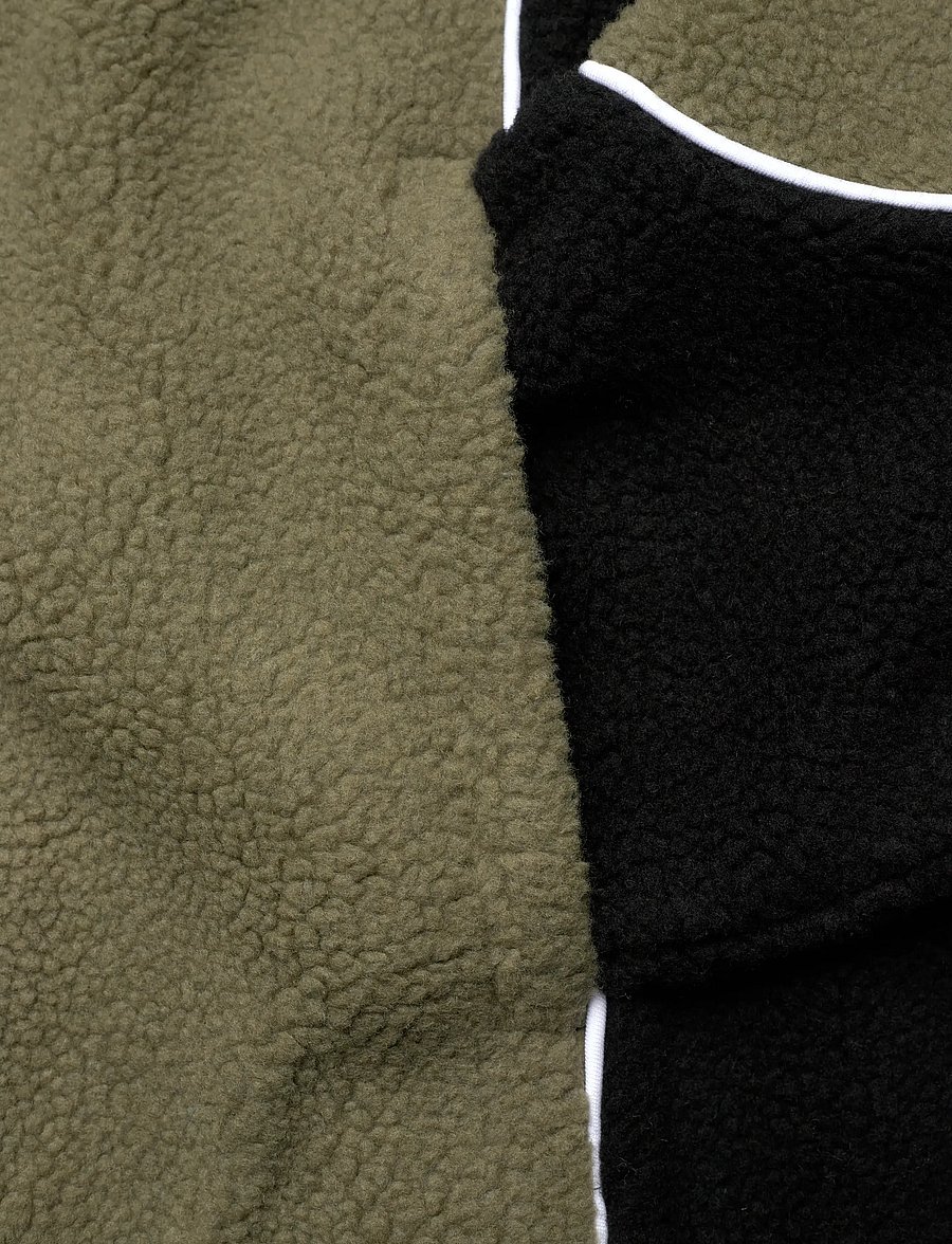 HUGO BLUE - Neddyzo - hoodies - open green - 3