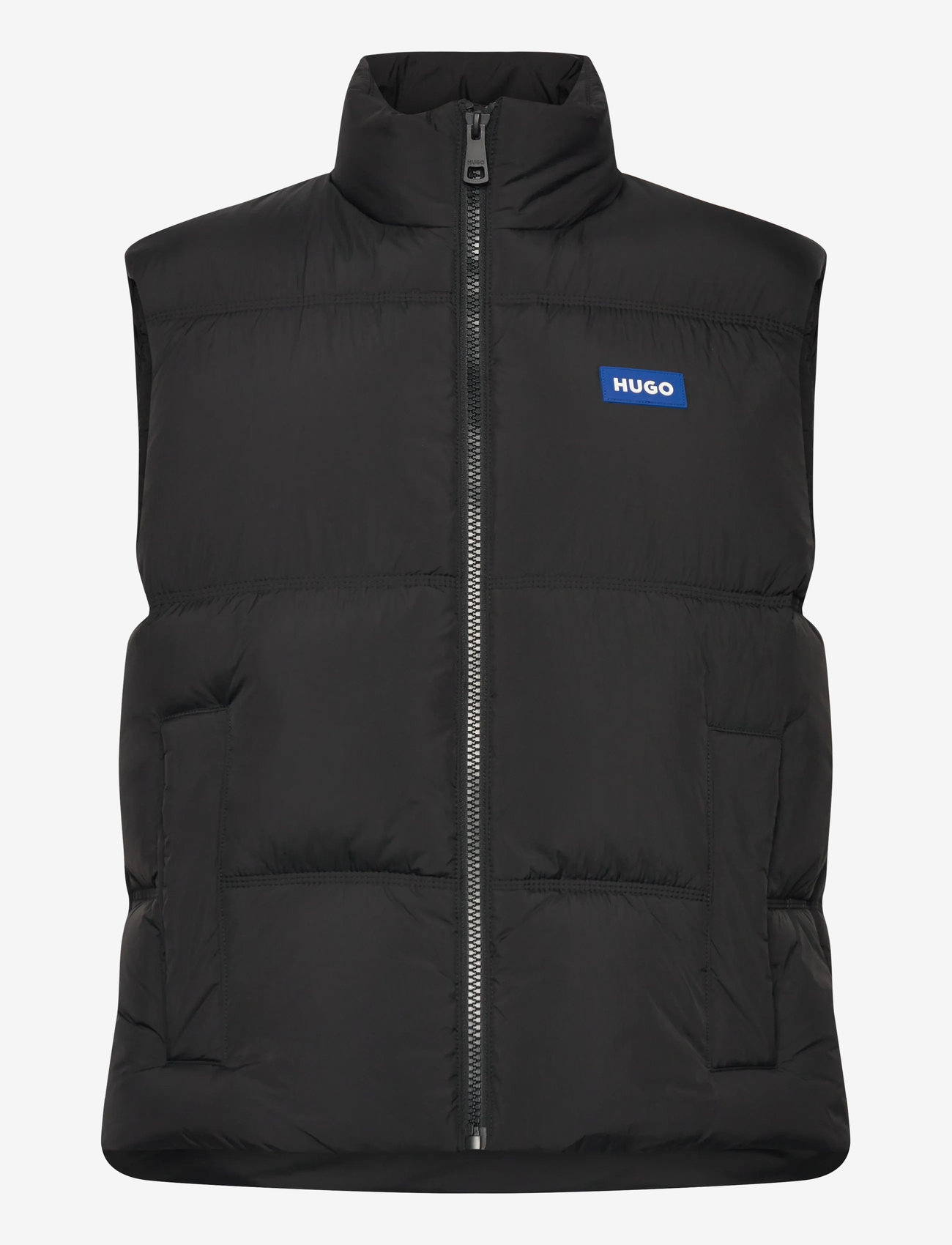 HUGO BLUE - Bodolino2541 - westen - black - 0