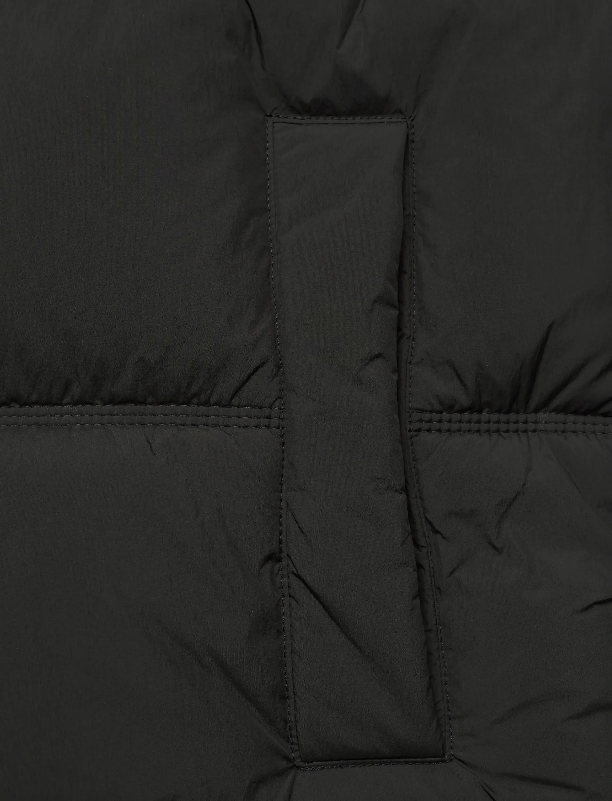 HUGO BLUE - Bodolino2541 - vests - black - 3
