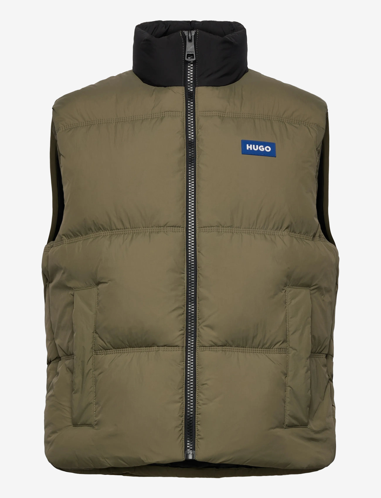 HUGO BLUE - Bodolino2541 - herbstliche kleidung - open green - 0