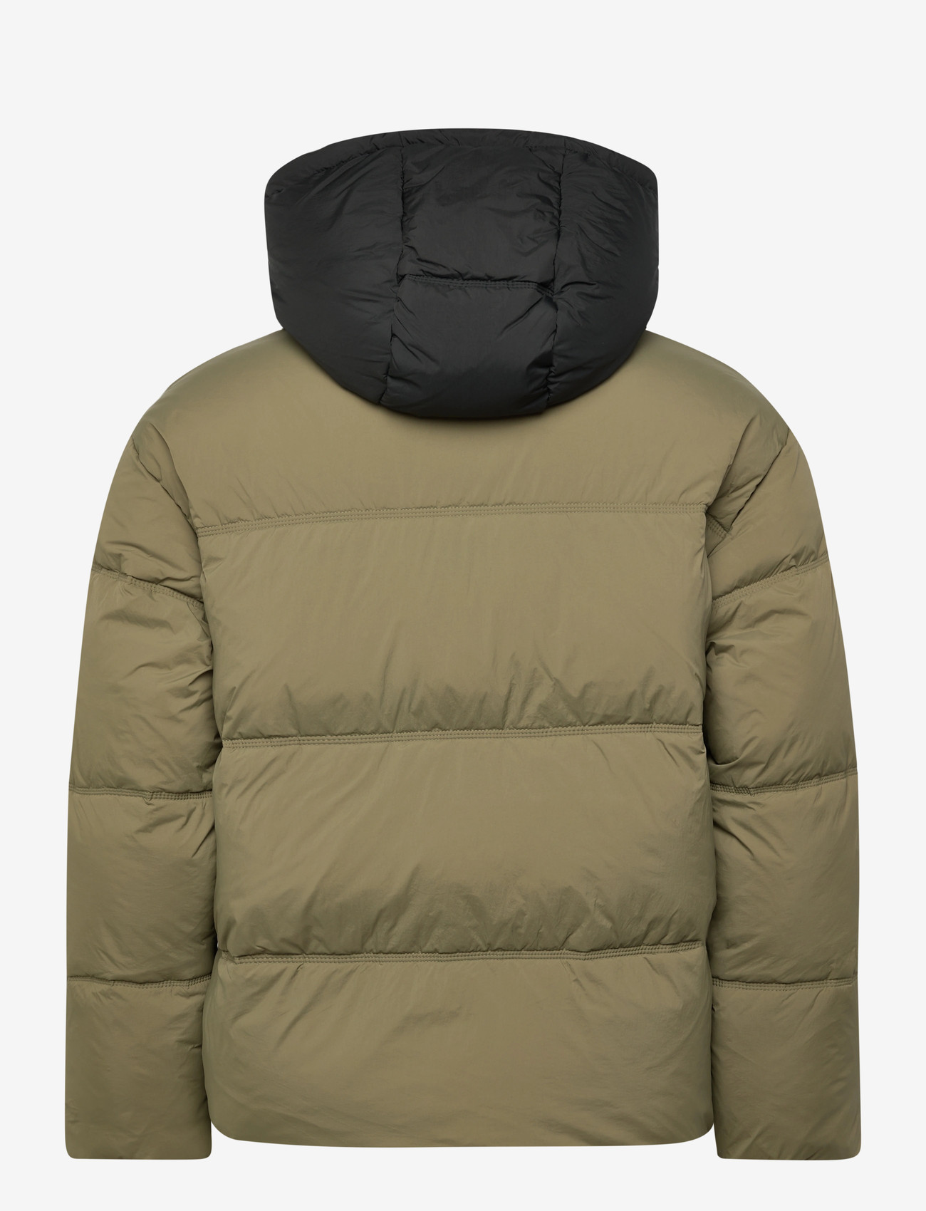 HUGO BLUE - Bodo2541 - herbstjacken - open green - 1