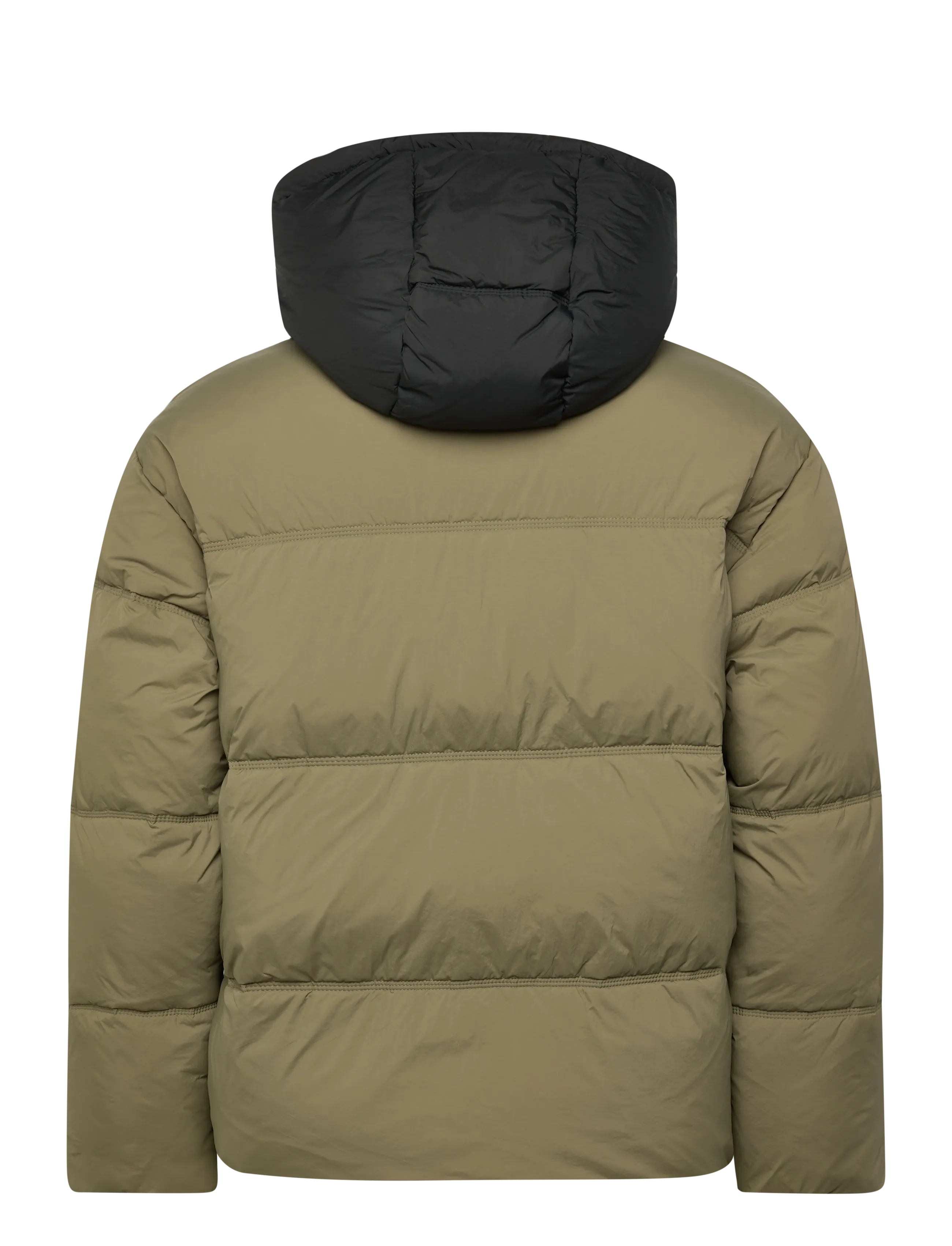 HUGO BLUE - Bodo2541 - voodriga jakid - open green - 1