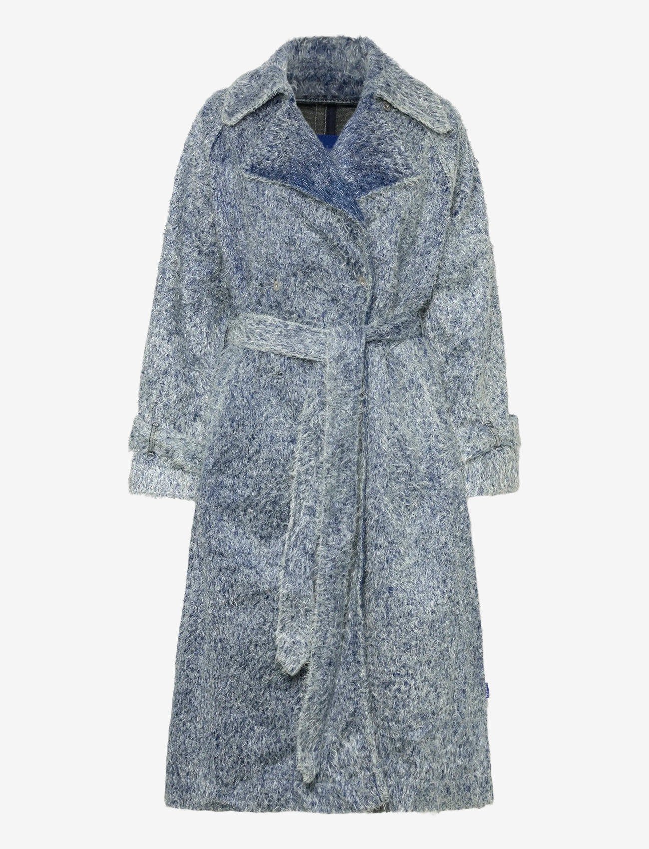 HUGO BLUE - Garena_1_B - wintermäntel - open miscellaneous - 0