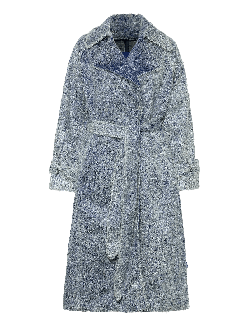 HUGO BLUE - Garena_1_B - mäntel - open miscellaneous - 0