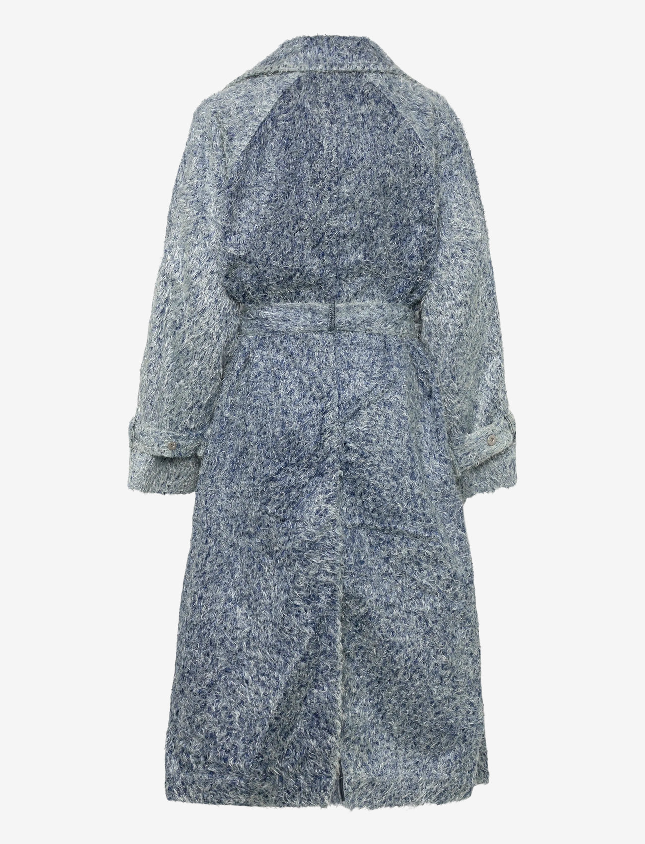 HUGO BLUE - Garena_1_B - wintermäntel - open miscellaneous - 1