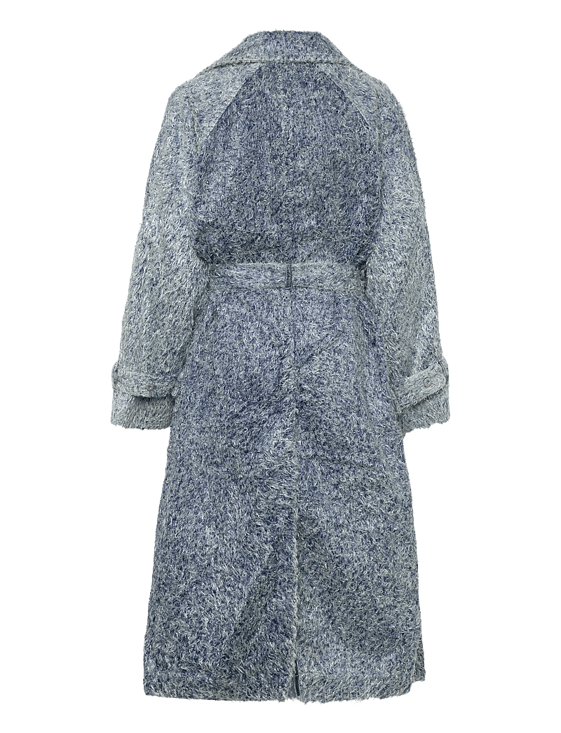 HUGO BLUE - Garena_1_B - mäntel - open miscellaneous - 1