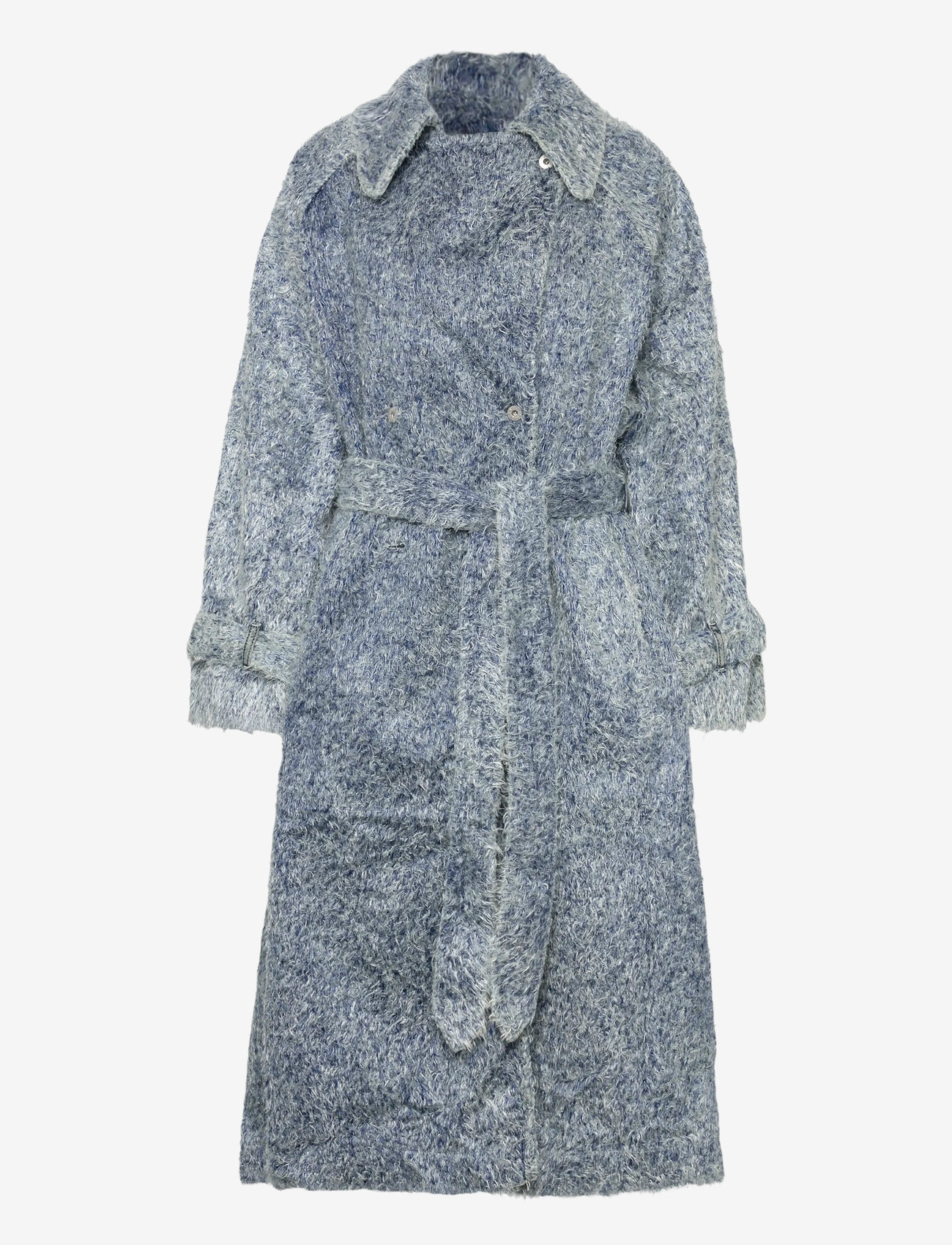 HUGO BLUE - Garena_1_B - wintermäntel - open miscellaneous - 2